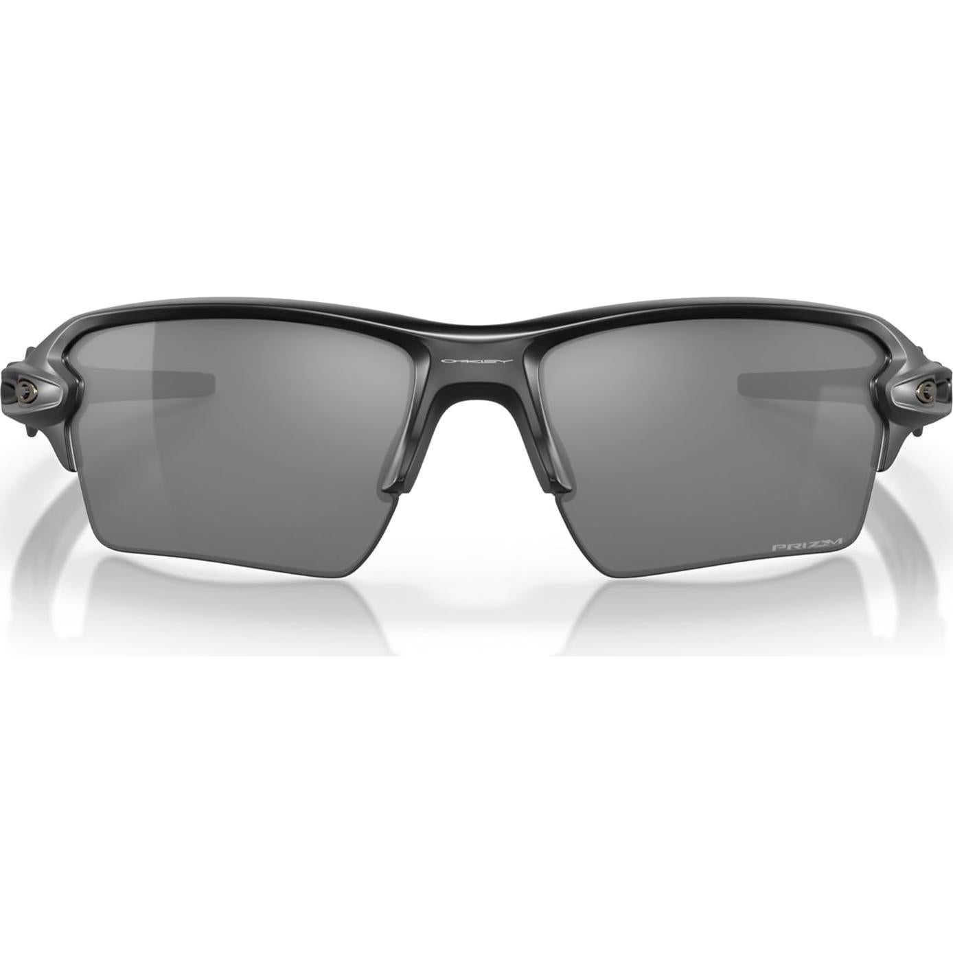 Gafas de sol Oakley Flak 2.0 XL para hombres - Negro mate