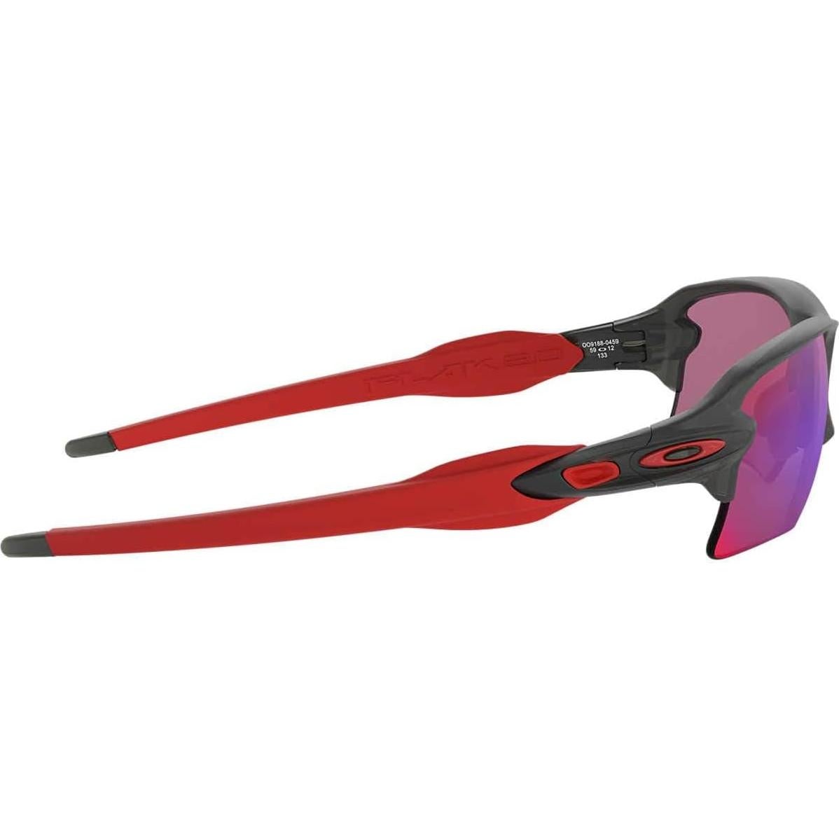 Gafas de sol Oakley Flak 2.0 XL para hombres - Prizm Road