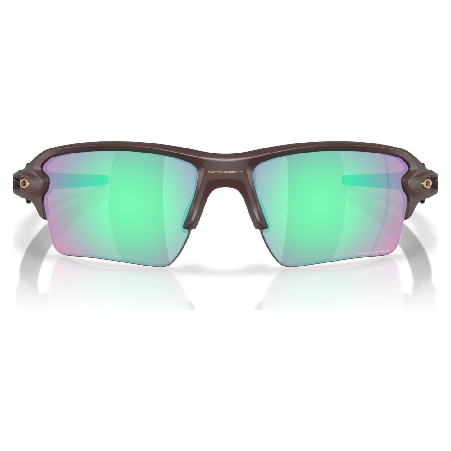 Gafas de sol Oakley Flak 2.0 XL para hombres Prizm Golf