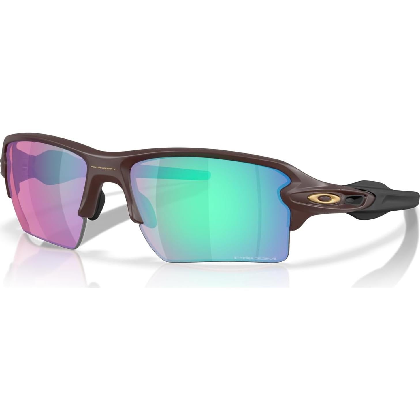 Gafas de sol Oakley Flak 2.0 XL para hombres Prizm Golf