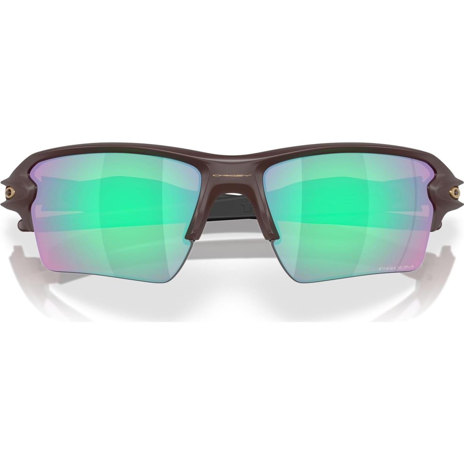 Gafas de sol Oakley Flak 2.0 XL para hombres Prizm Golf