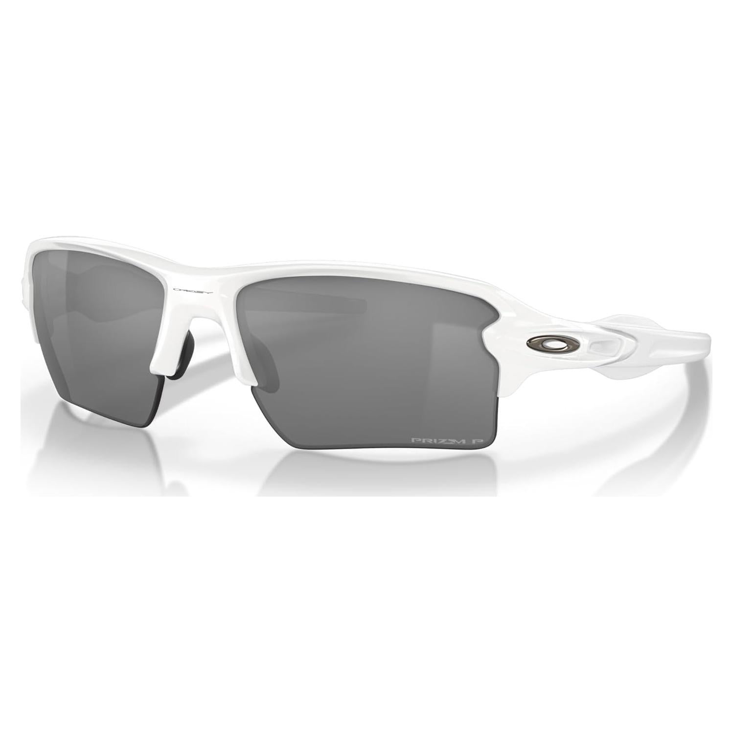 Gafas de sol Oakley Flak 2.0 XL para hombres con lentes polarizados