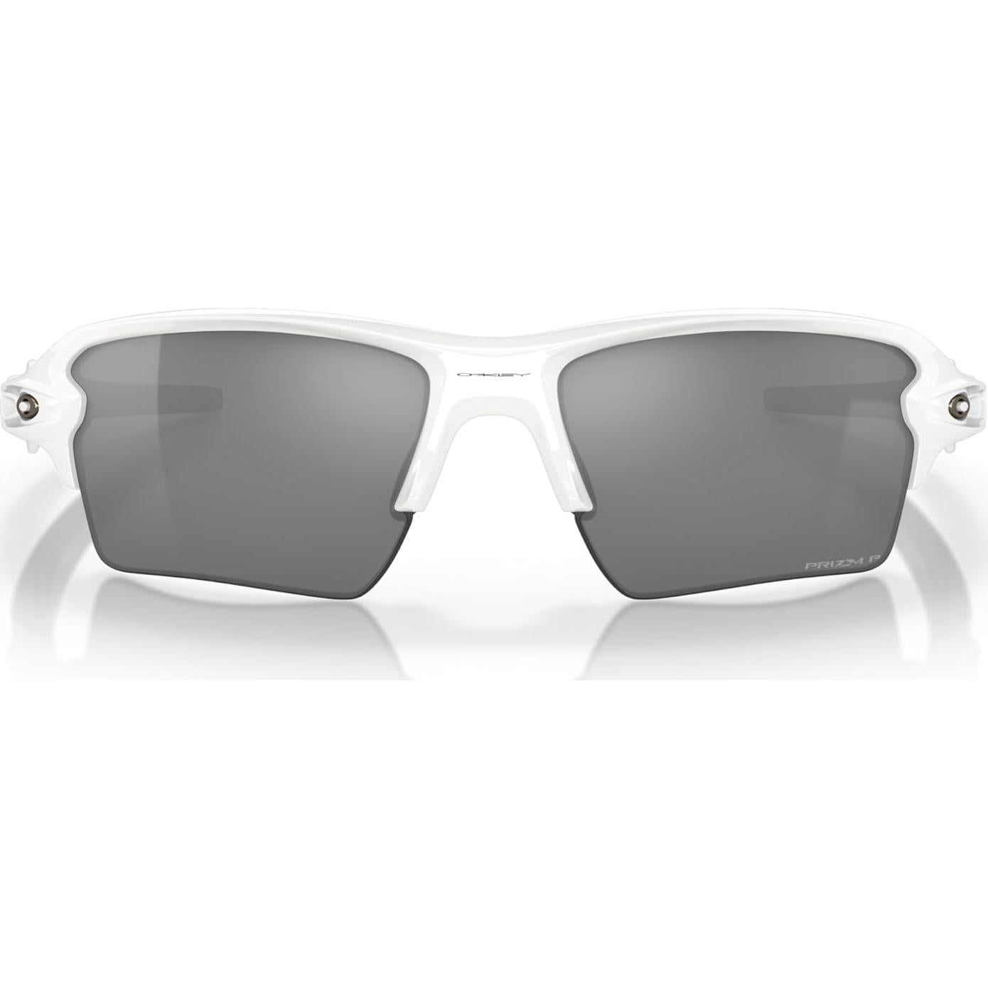 Gafas de sol Oakley Flak 2.0 XL para hombres con lentes polarizados