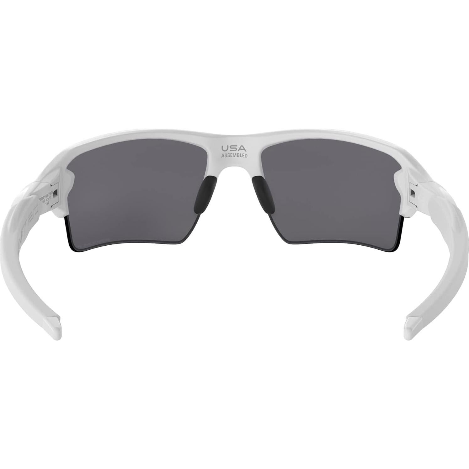 Gafas de sol Oakley Flak 2.0 XL para hombres con lentes polarizados