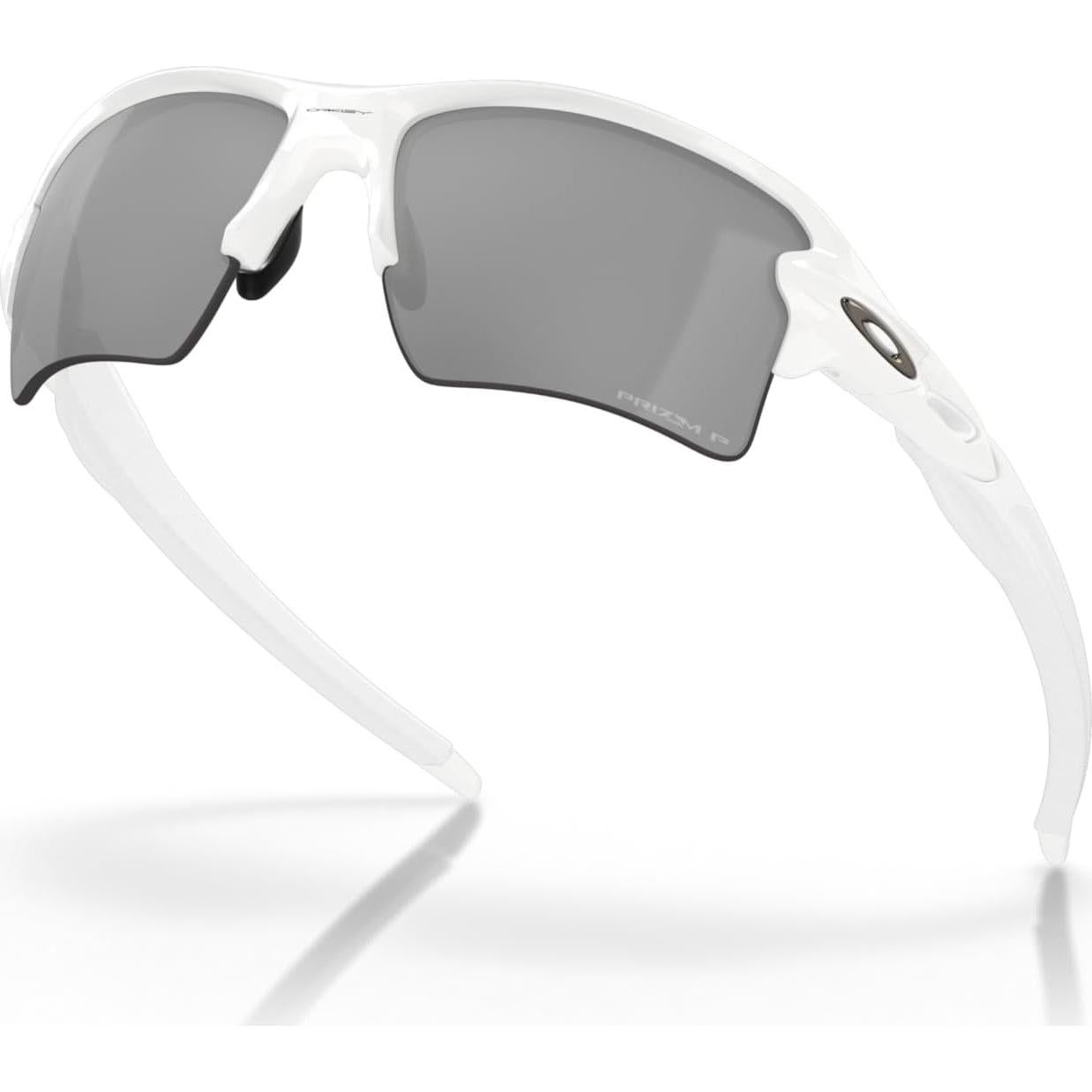 Gafas de sol Oakley Flak 2.0 XL para hombres con lentes polarizados