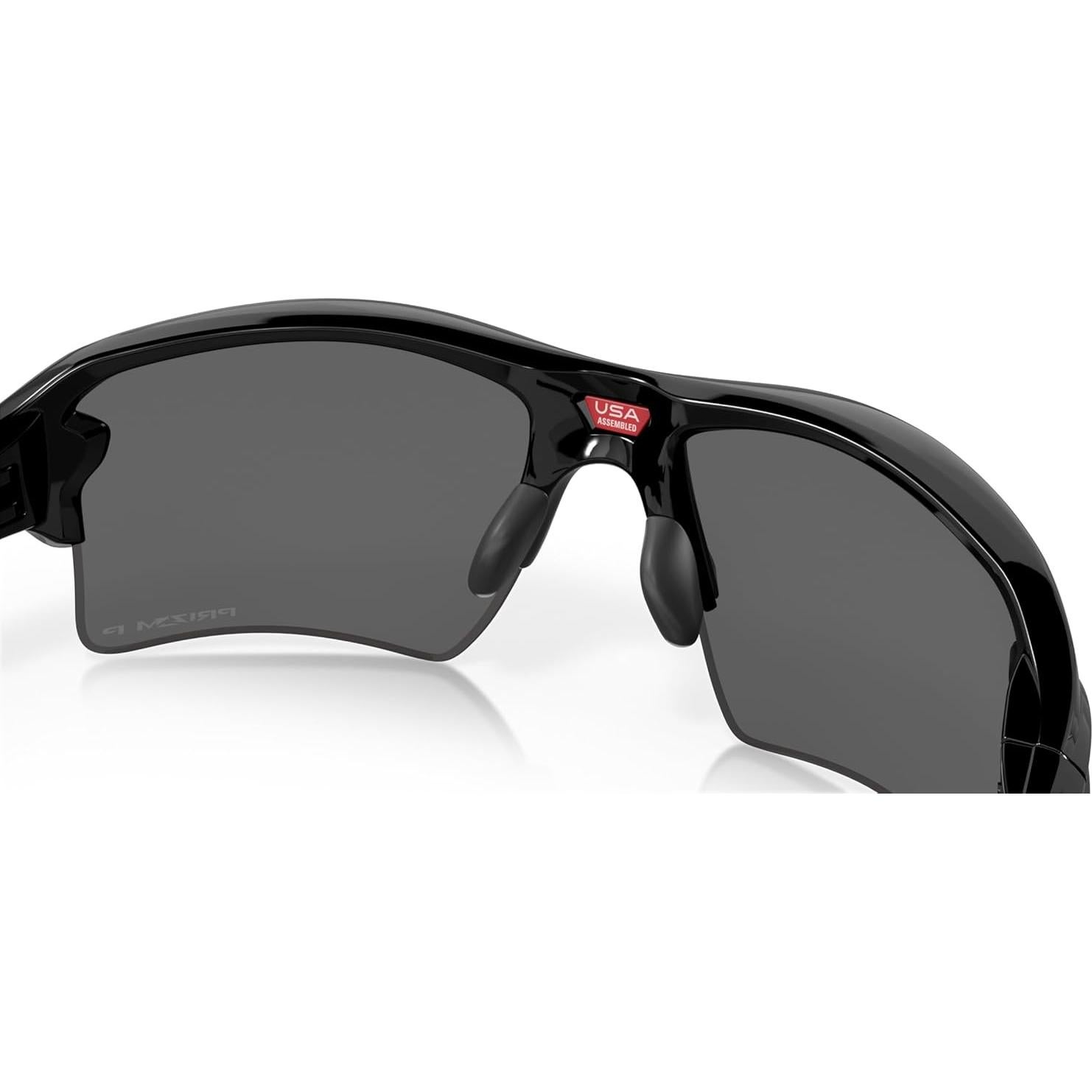 Gafas de sol Oakley Flak 2.0 XL para hombres - Polarizadas