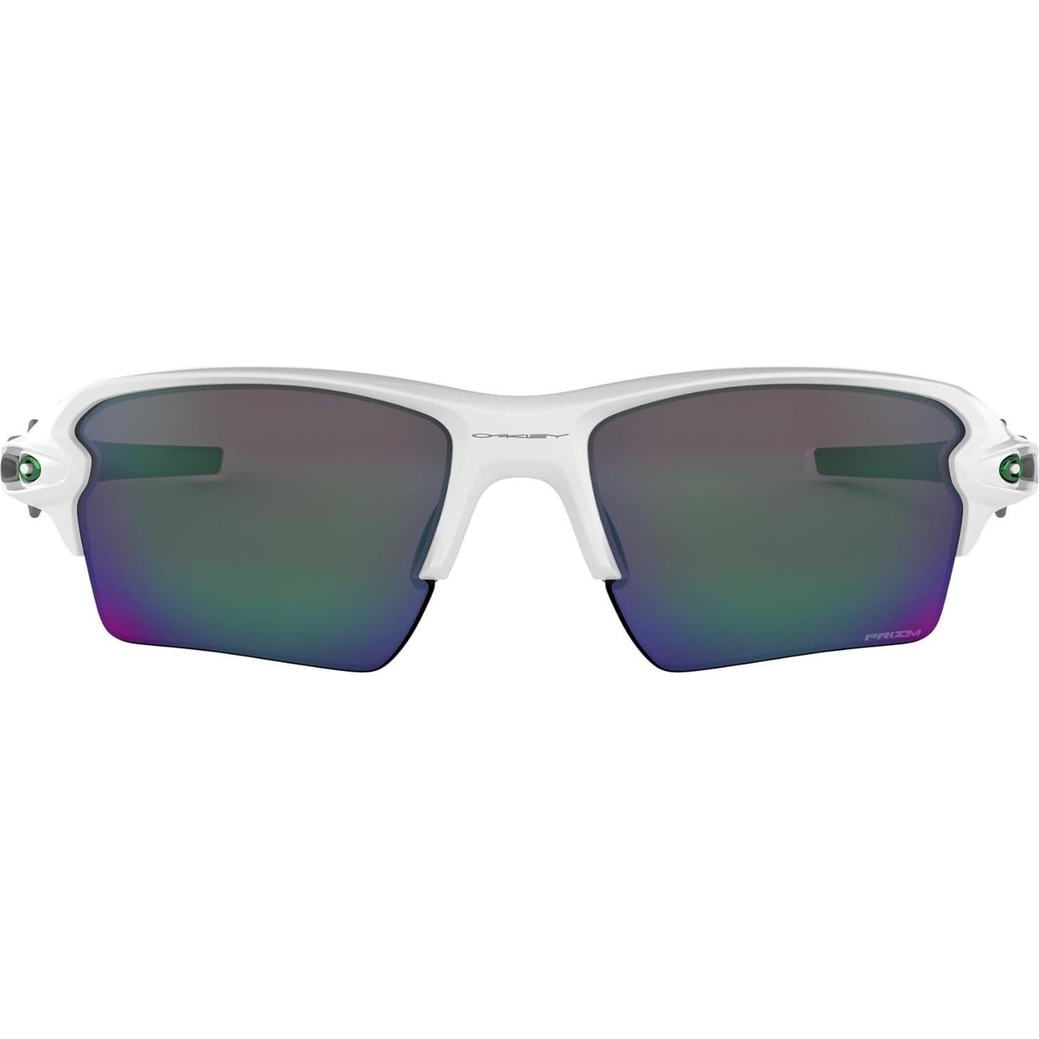 Gafas de sol Oakley Flak 2.0 XL para hombres Prizm Jade