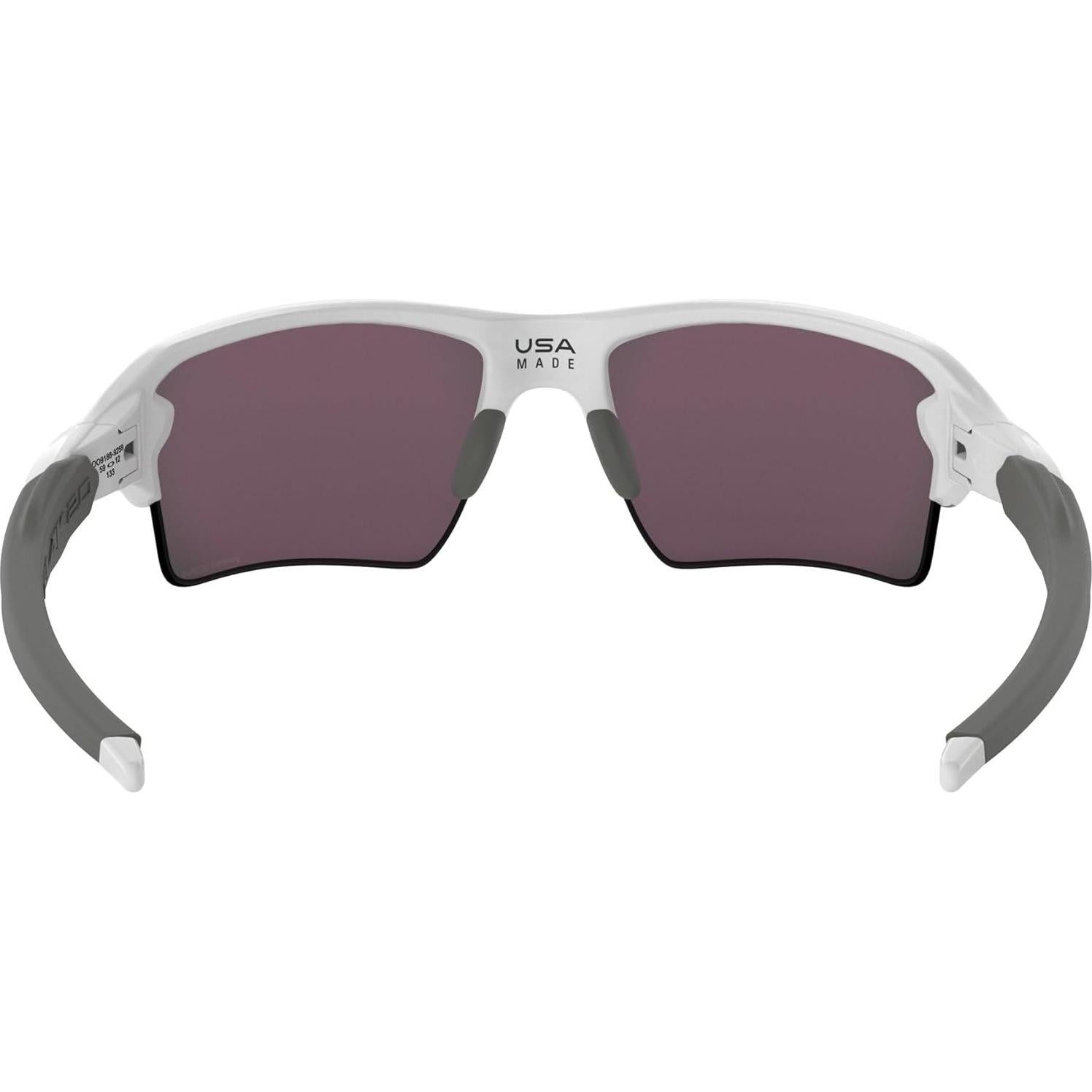 Gafas de sol Oakley Flak 2.0 XL para hombres Prizm Jade