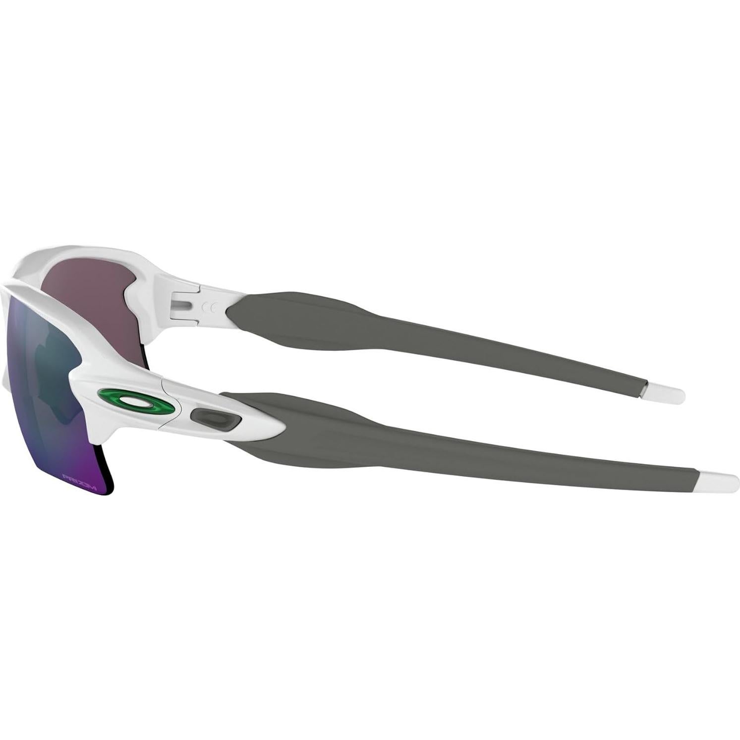 Gafas de sol Oakley Flak 2.0 XL para hombres Prizm Jade