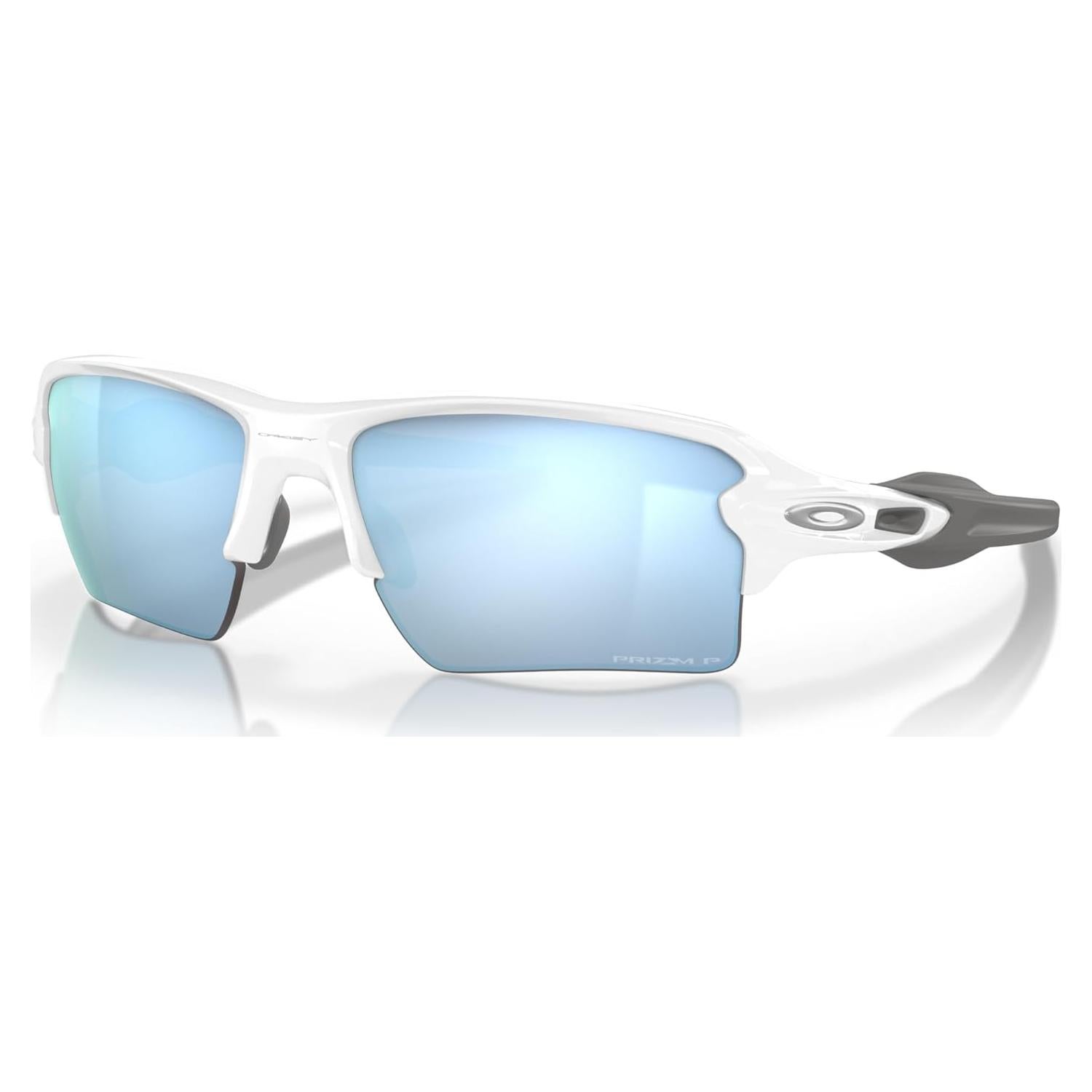 Gafas de sol Oakley Flak 2.0 XL para hombres Polarizadas