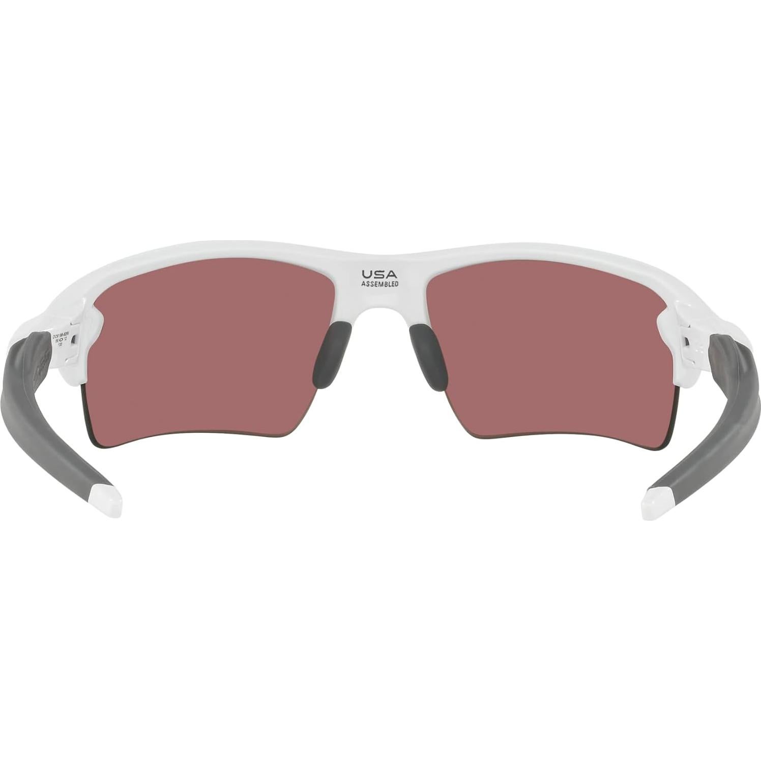 Gafas de sol Oakley Flak 2.0 XL para hombres Polarizadas
