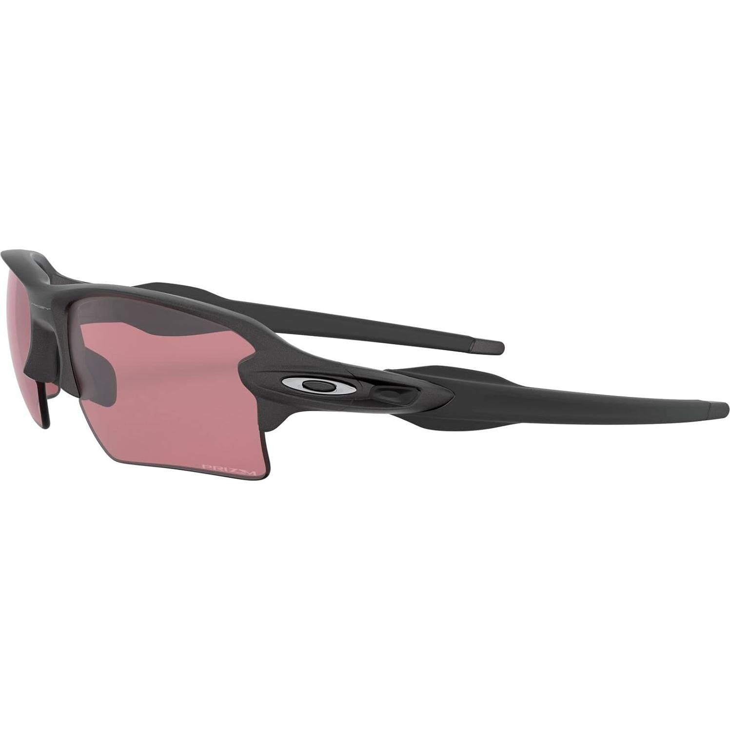 Gafas de sol Oakley Flak 2.0 XL para hombres Acero/Prizm