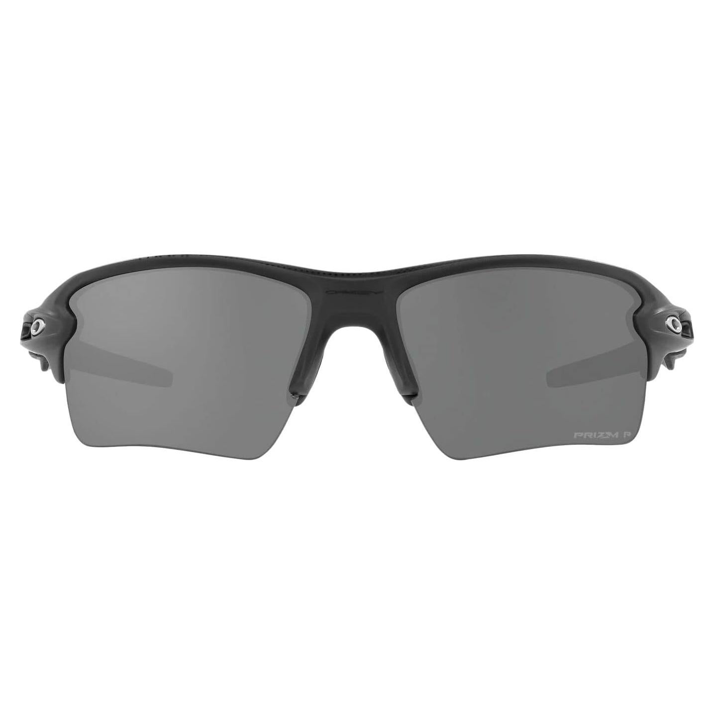 Gafas de sol Oakley Flak 2.0 XL para hombres Prizm negro
