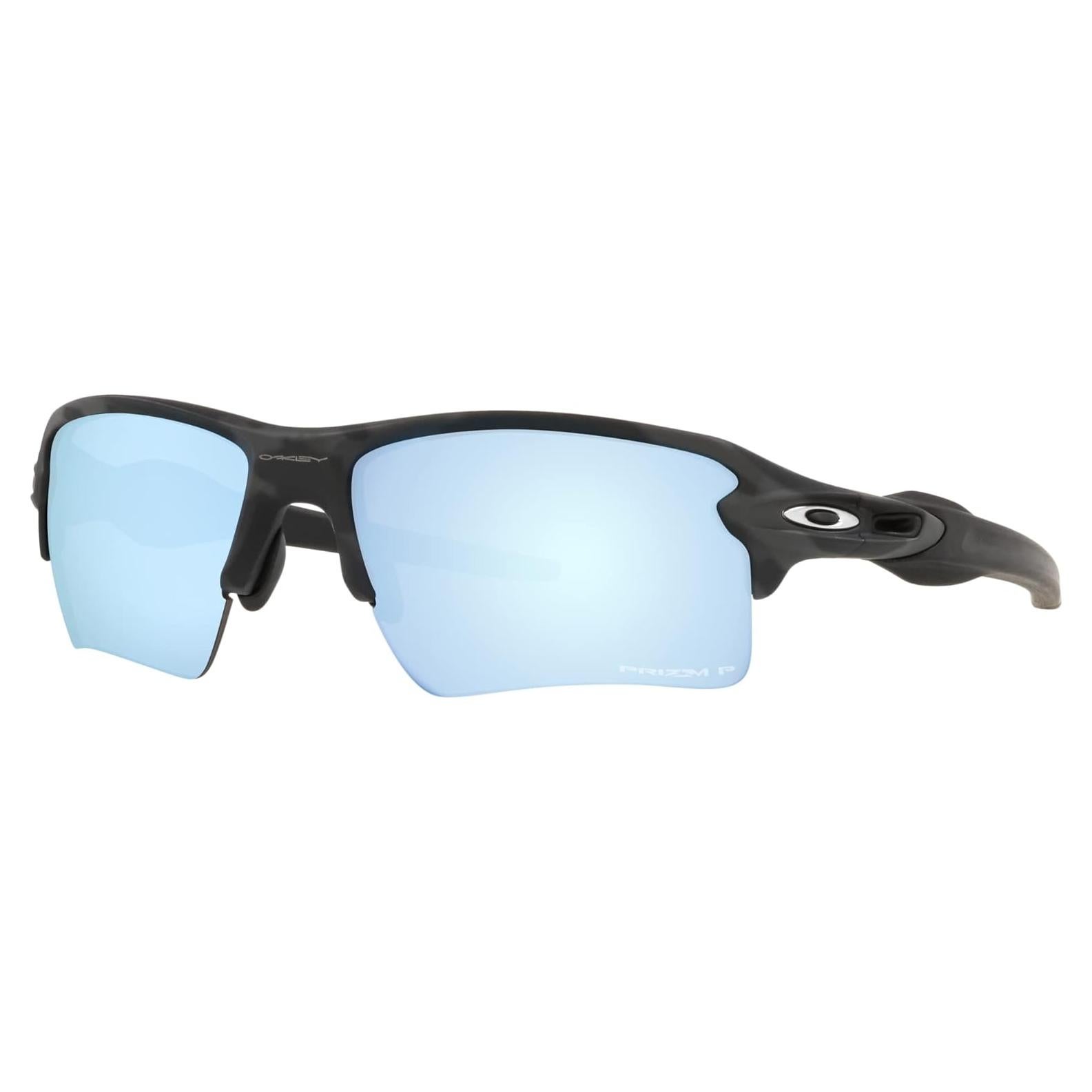 Gafas de sol Oakley Flak 2.0 XL para hombres Prizm polarizadas