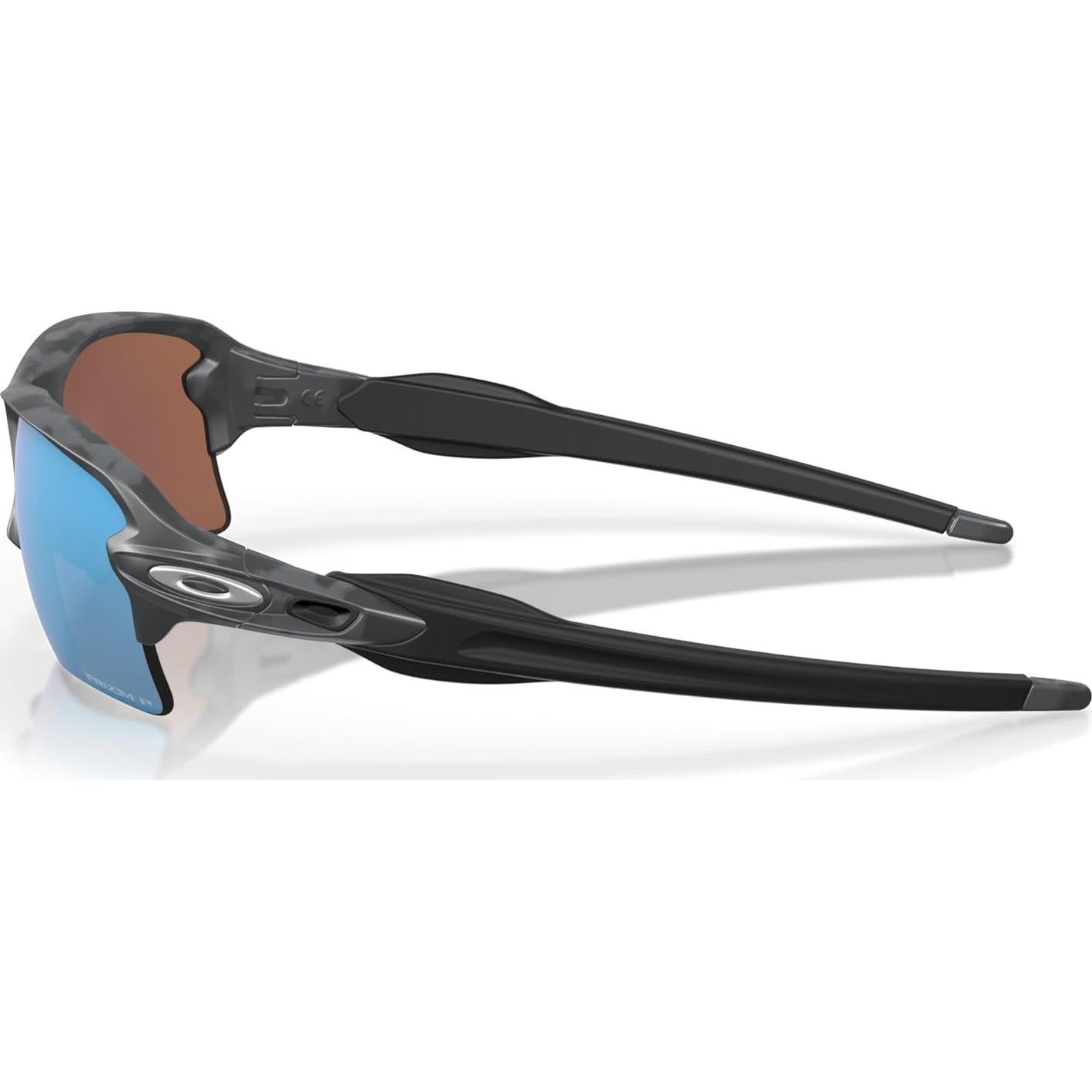 Gafas de sol Oakley Flak 2.0 XL para hombres Prizm polarizadas