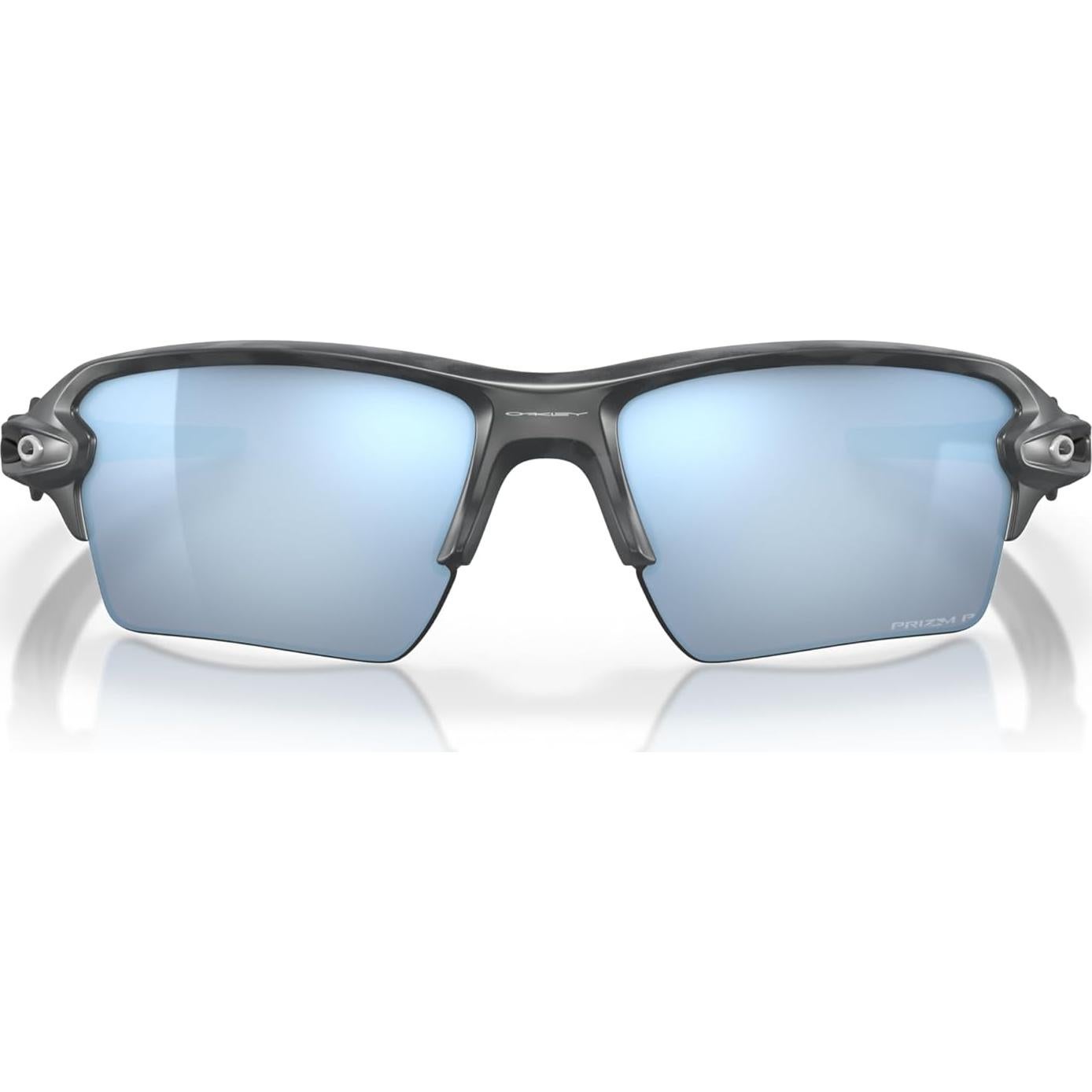 Gafas de sol Oakley Flak 2.0 XL para hombres Prizm polarizadas