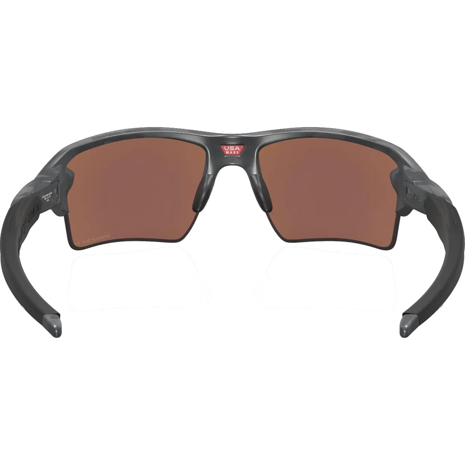 Gafas de sol Oakley Flak 2.0 XL para hombres Prizm polarizadas