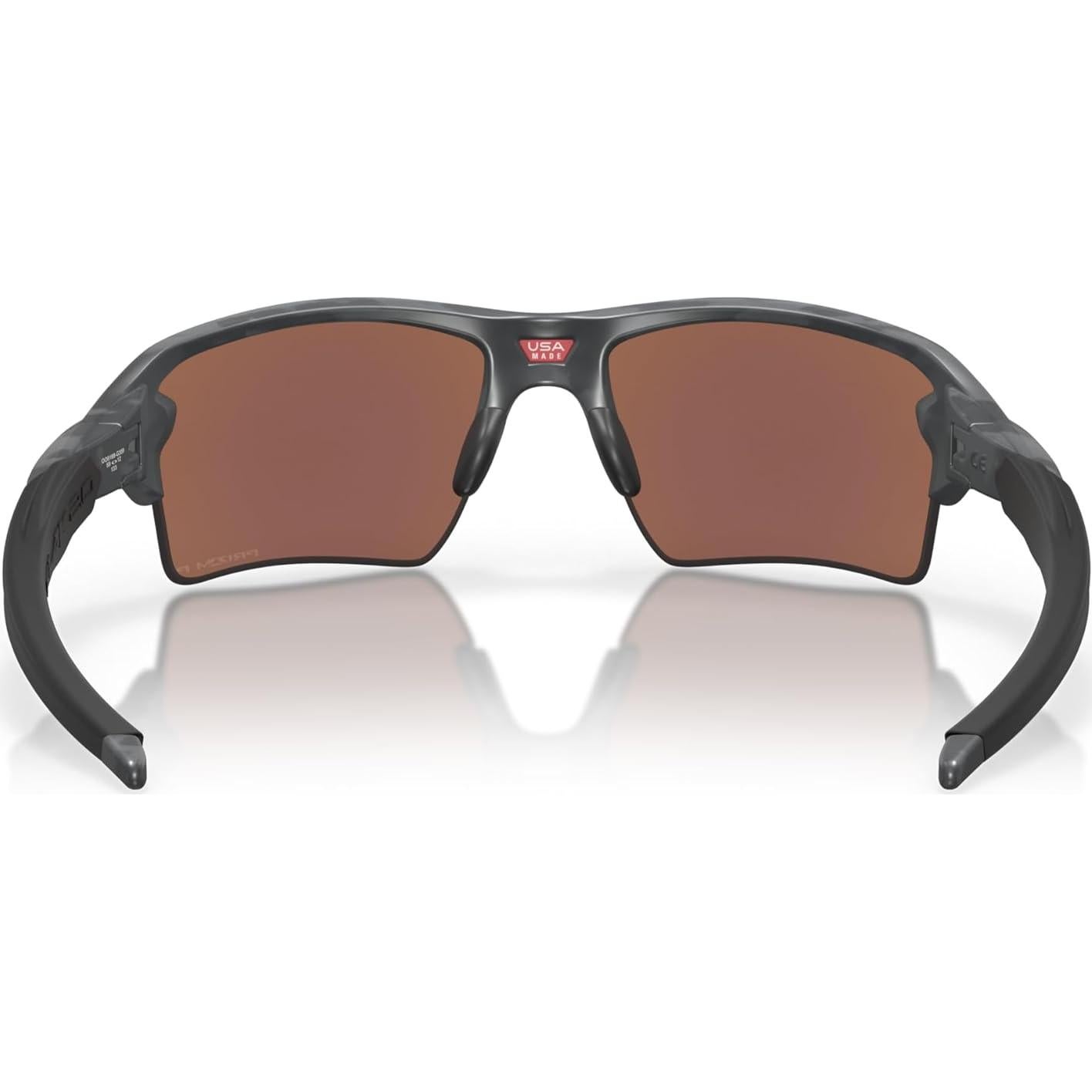 Gafas de sol Oakley Flak 2.0 XL para hombres Prizm polarizadas