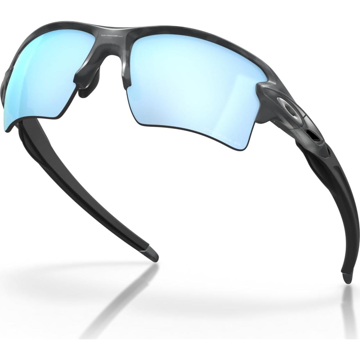 Gafas de sol Oakley Flak 2.0 XL para hombres Prizm polarizadas