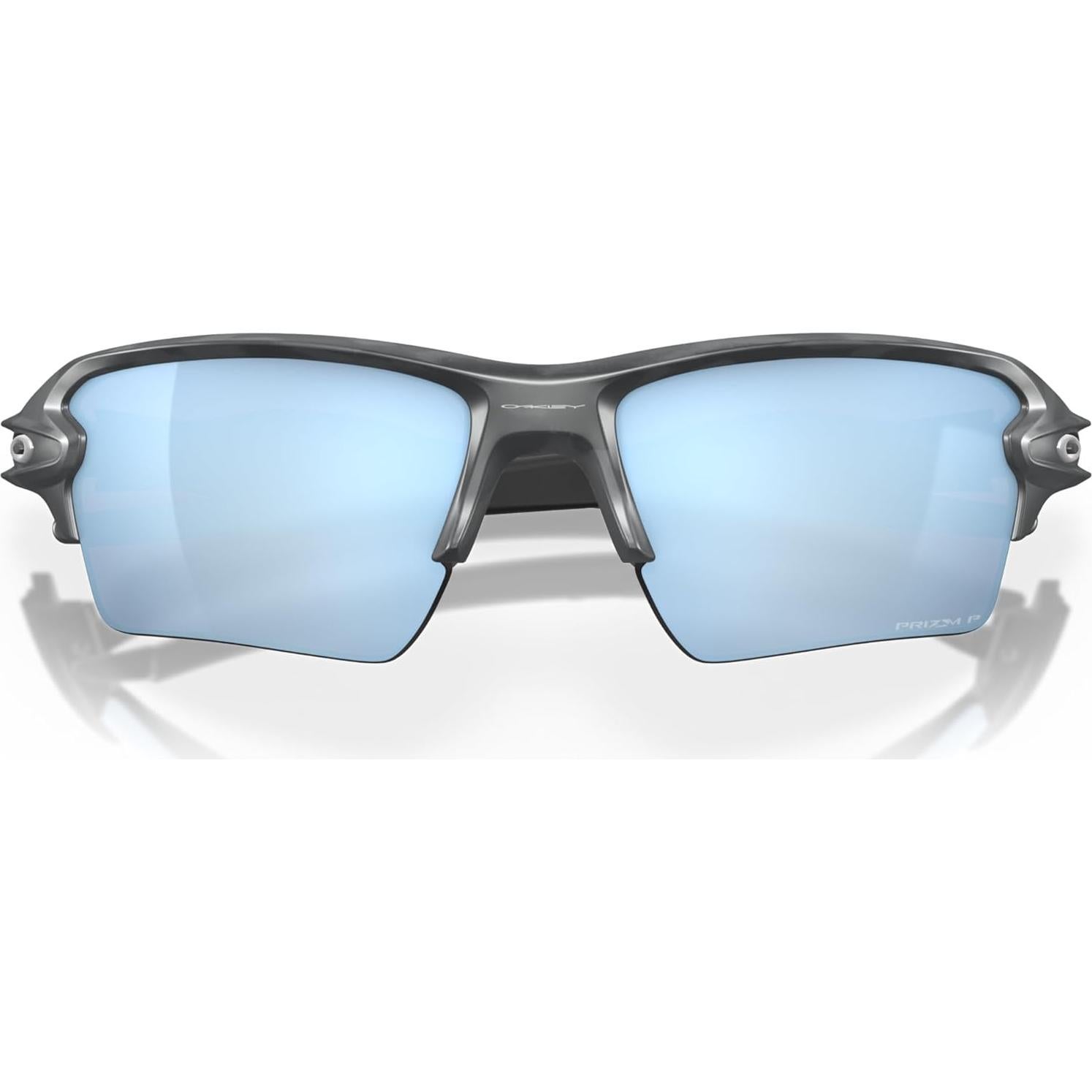Gafas de sol Oakley Flak 2.0 XL para hombres Prizm polarizadas