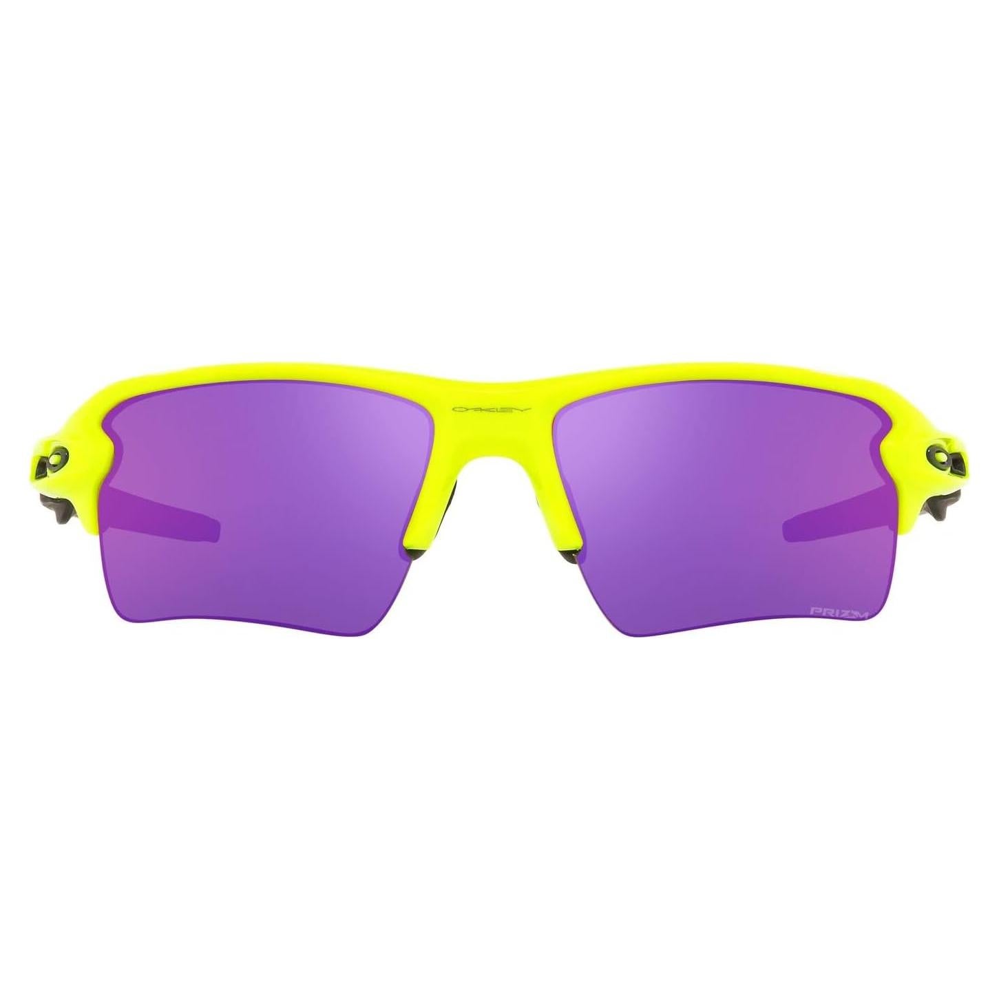 Gafas de sol Oakley Flak 2.0 XL Prizm para hombres