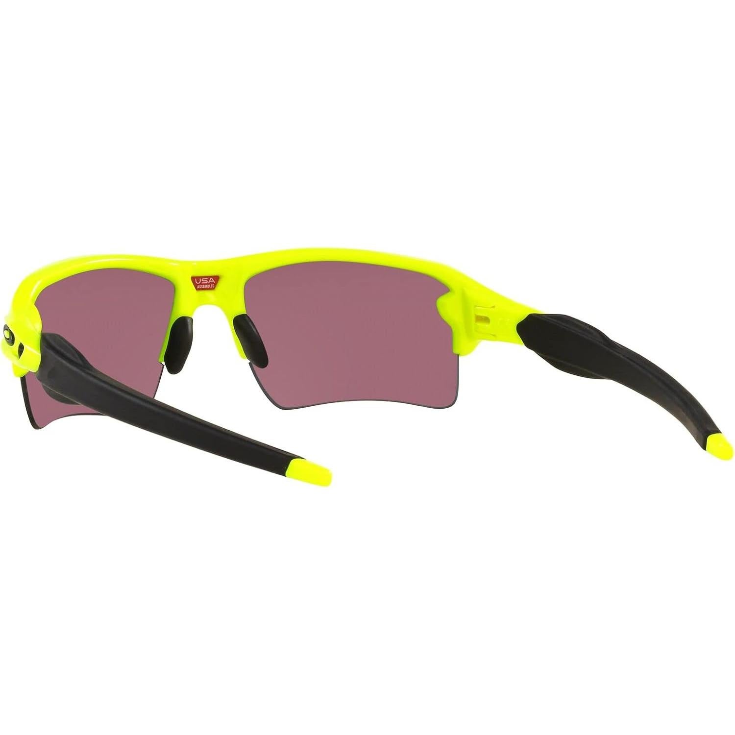Gafas de sol Oakley Flak 2.0 XL Prizm para hombres