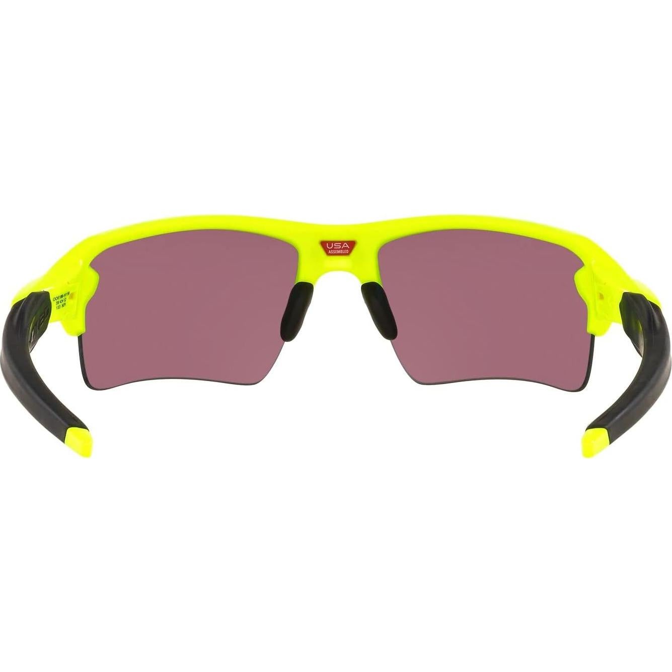 Gafas de sol Oakley Flak 2.0 XL Prizm para hombres