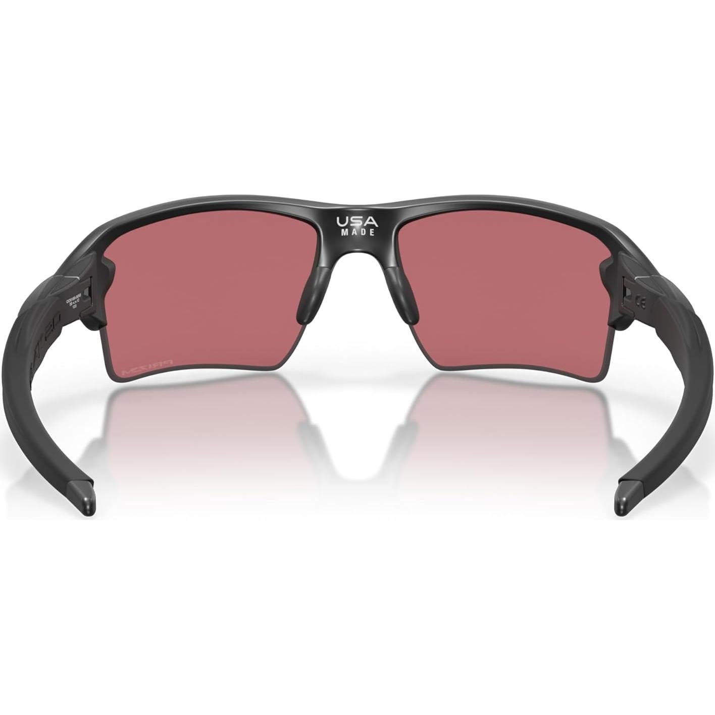 Gafas de sol Oakley Flak 2.0 XL para hombres - Prizm Golf