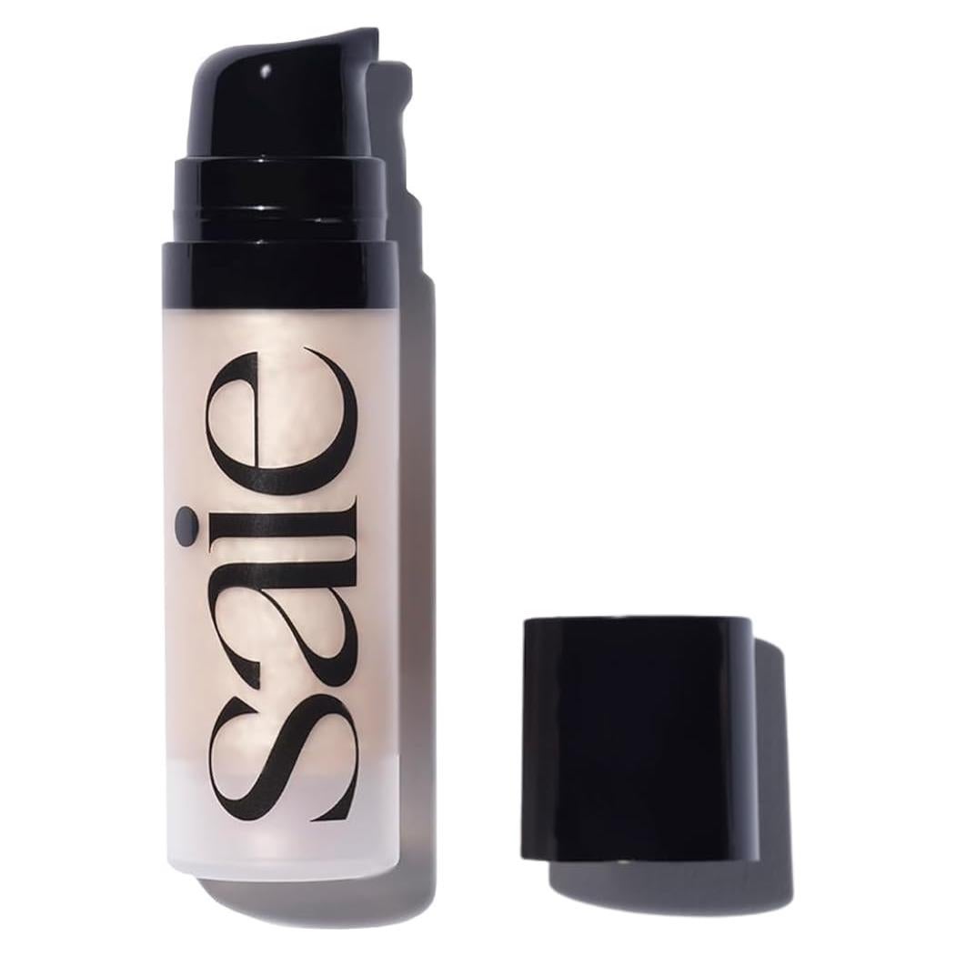 Iluminador Saie Mini Glowy Super Gel 15 ml - Starglow