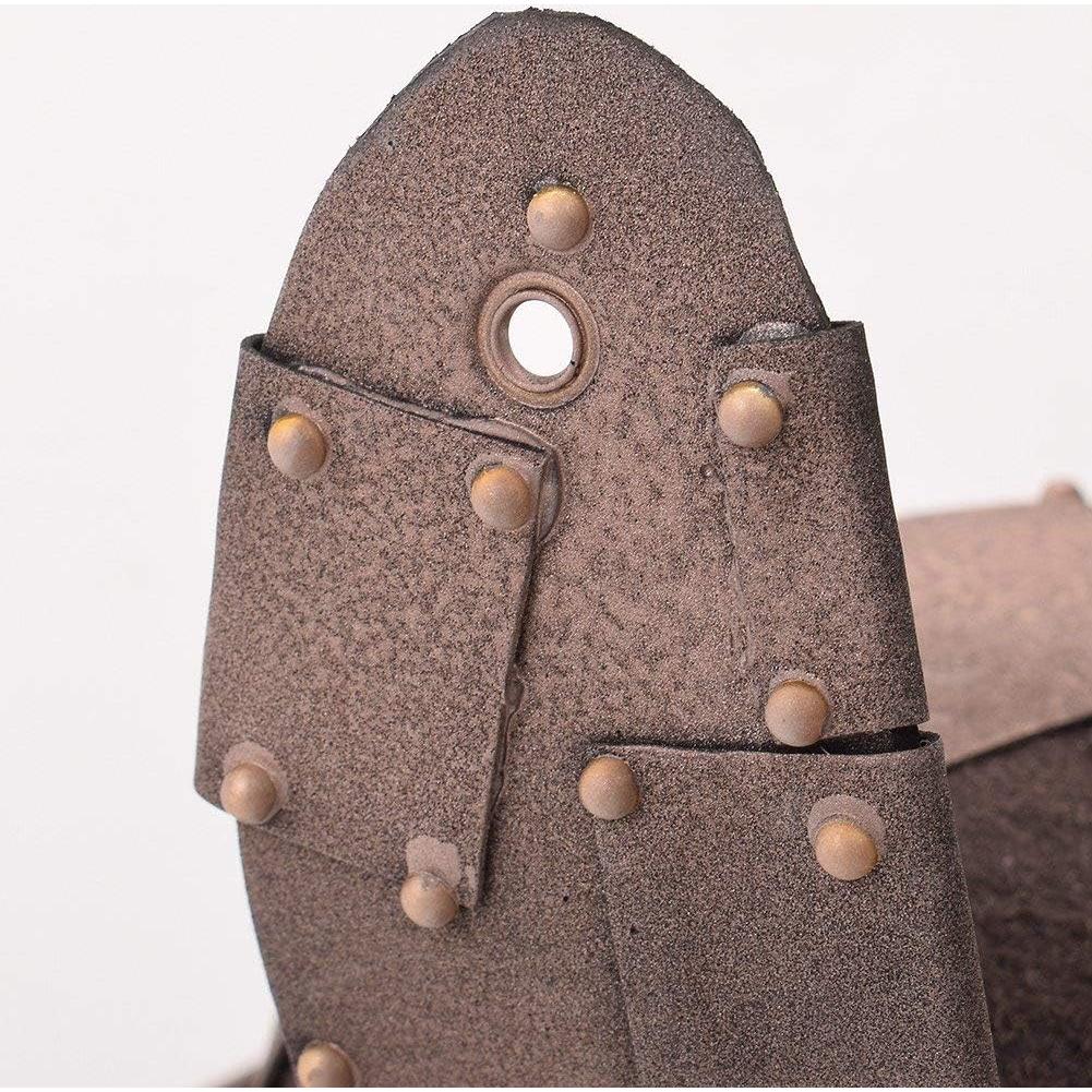 Sombrero Steampunk GRACEART Unisex con Gafas Ajustables