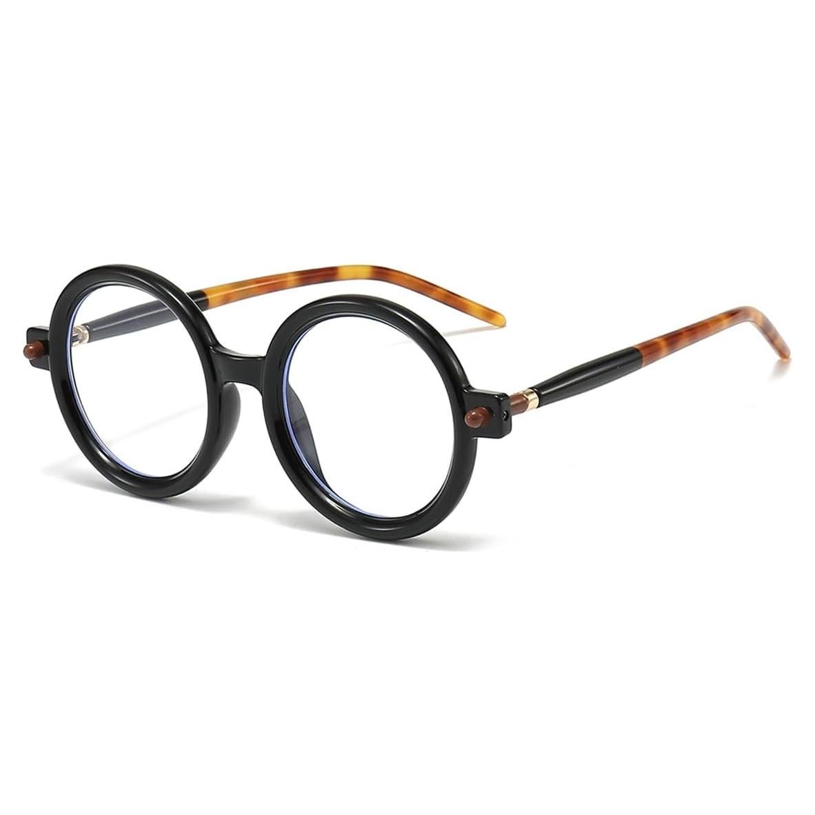 Gafas Retro Gleyemor GL5012XIN Anti Luz Azul Unisex