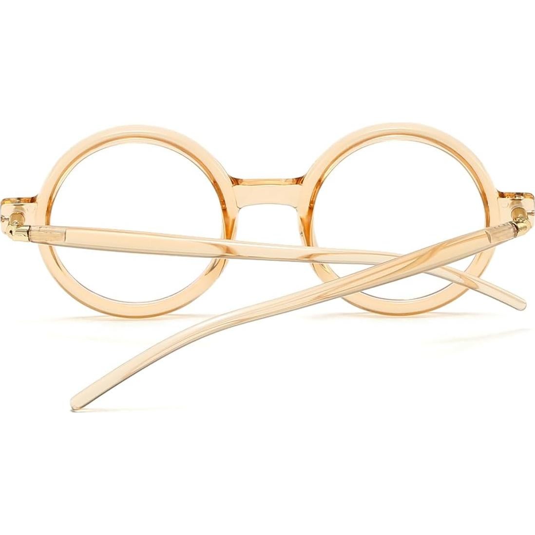 Gafas Retro Gleyemor GL5012XIN Anti Luz Azul Unisex