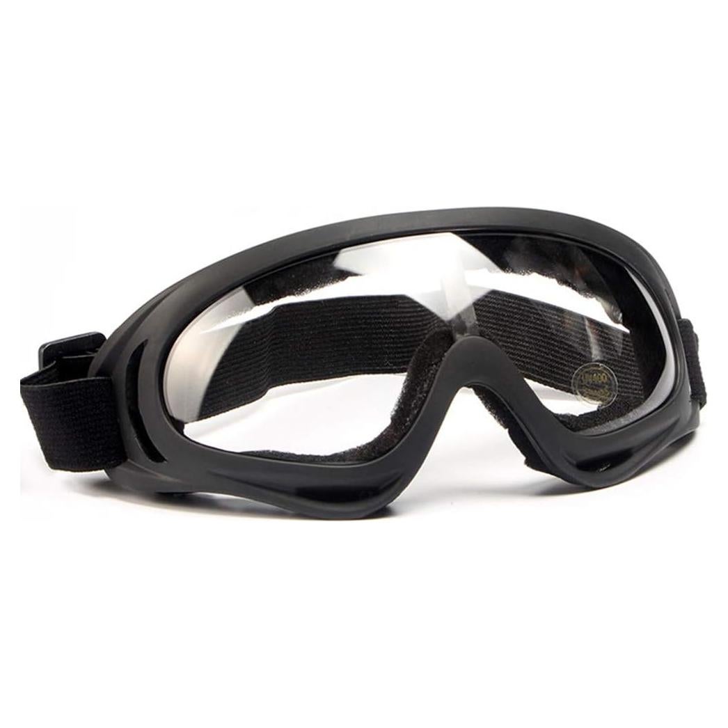 Gafas de Motocicleta SPOSUNE Jy-001 UV400 para Todos