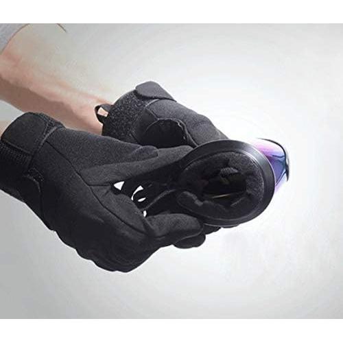 Gafas de Motocicleta SPOSUNE Jy-001 UV400 Unisex