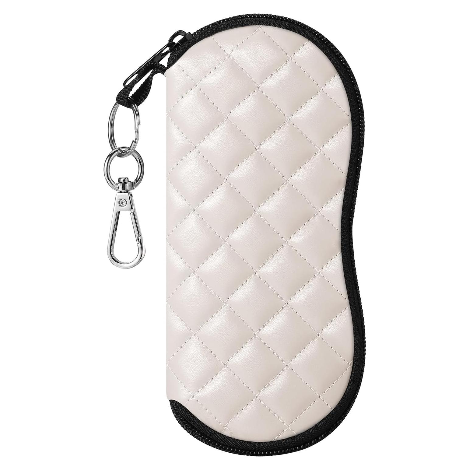 Funda de Gafas MoKo Neopreno Cremallera Tono de Piel