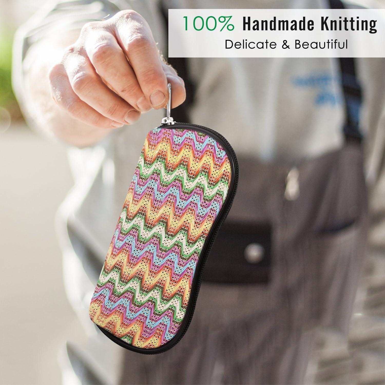 Funda de Gafas MoKo Neopreno Cremallera Coloridas