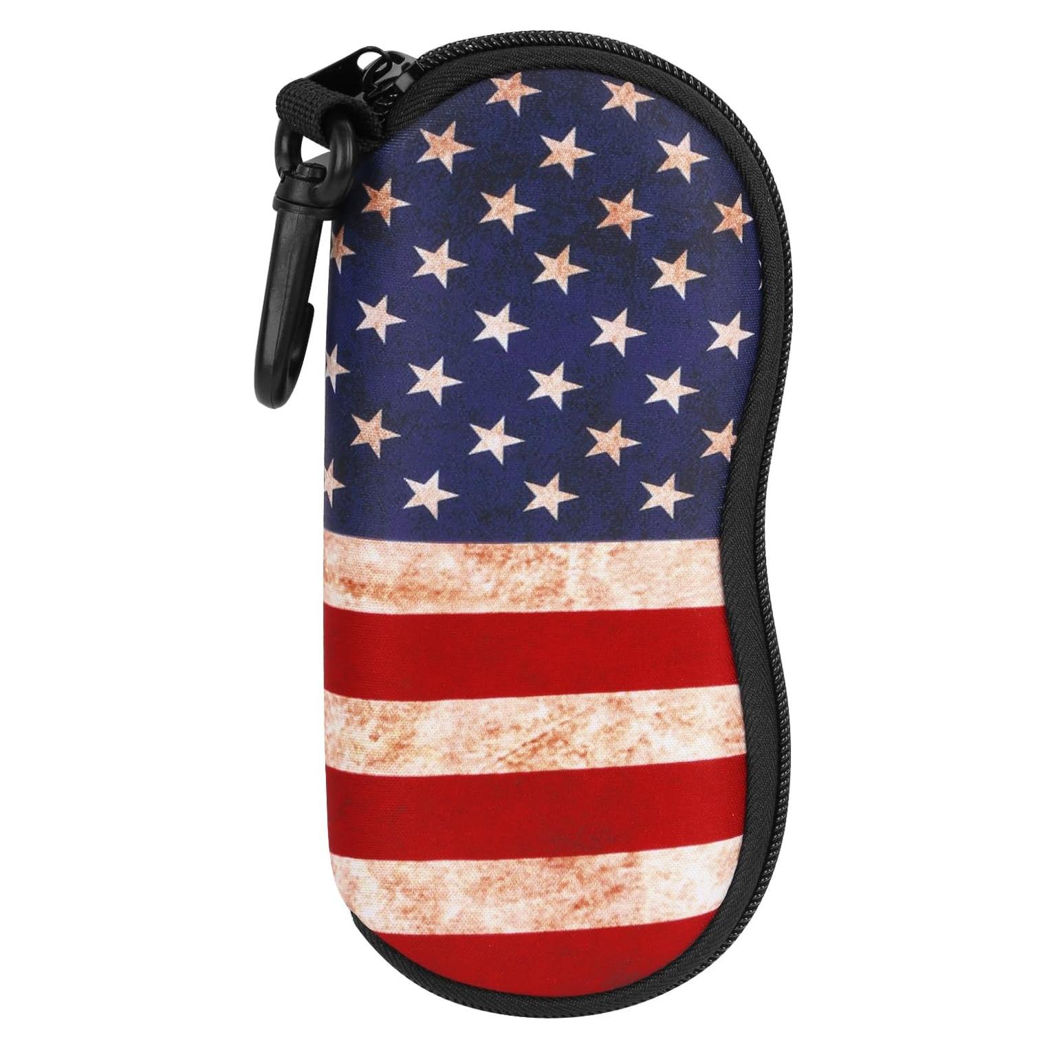 Funda de Gafas MoKo Neopreno Ligera con Cremallera