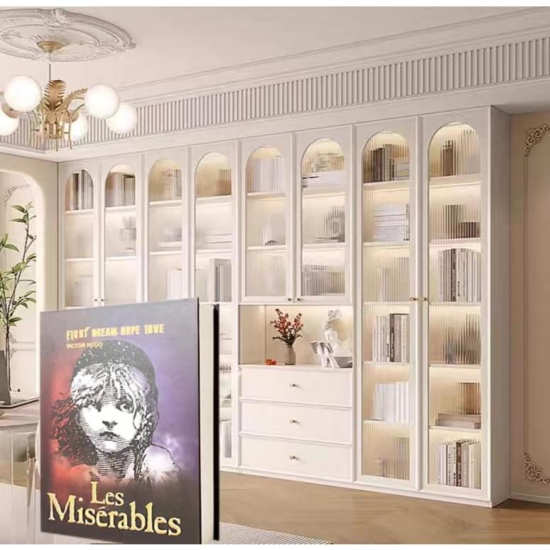 Caja Fuerte de Libro Misslanonly con Combinación Secreta