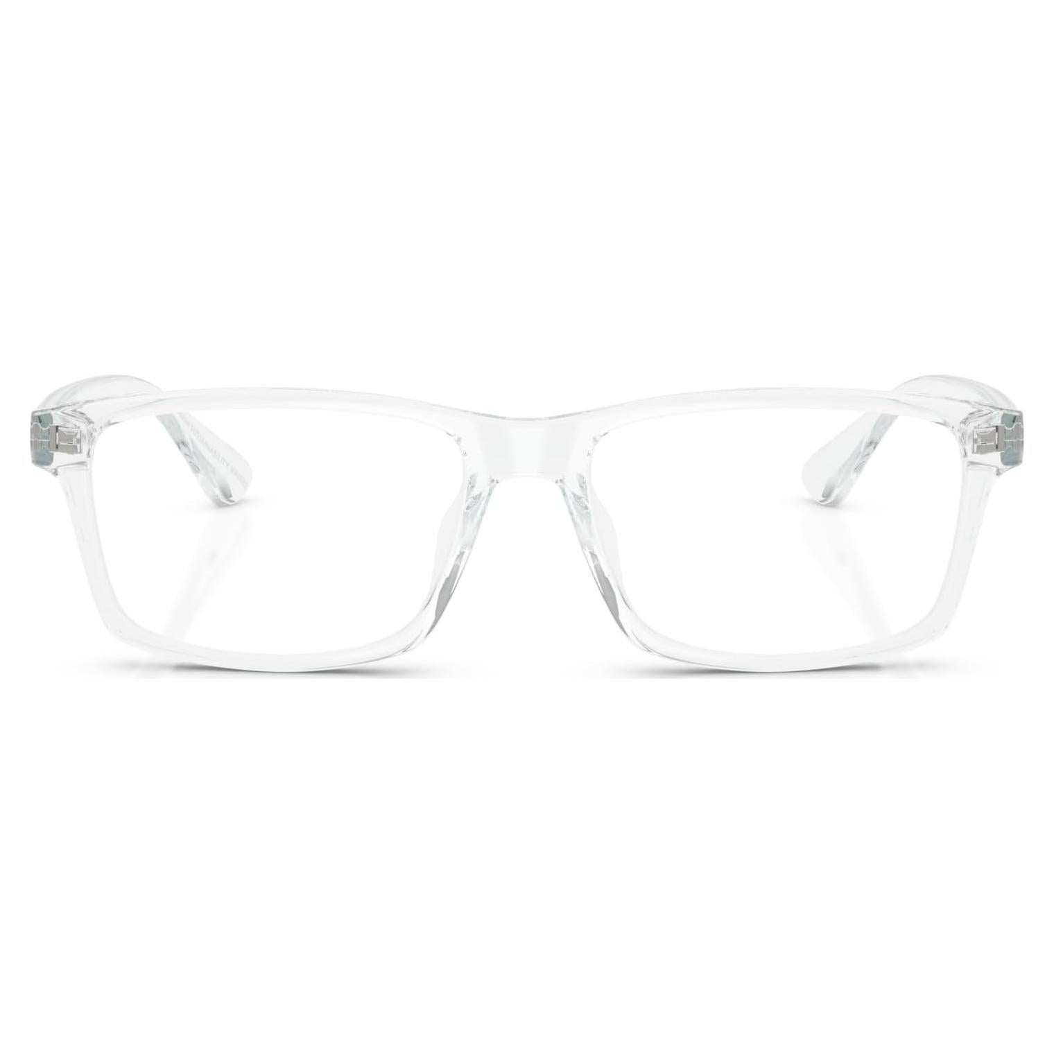 Gafas de Prescripción Armani Exchange AX3083U Ajuste Universal