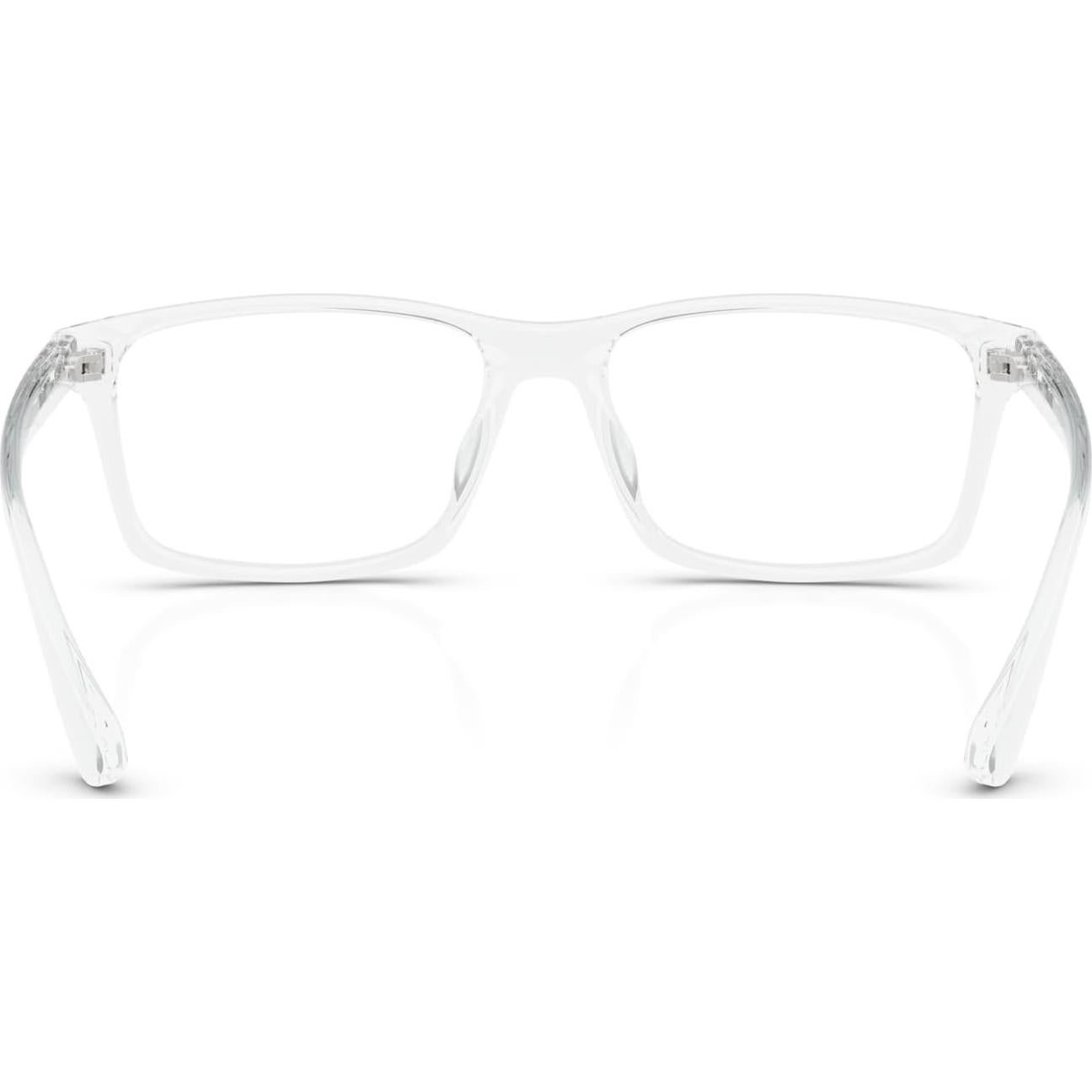 Gafas de Prescripción Armani Exchange AX3083U Ajuste Universal