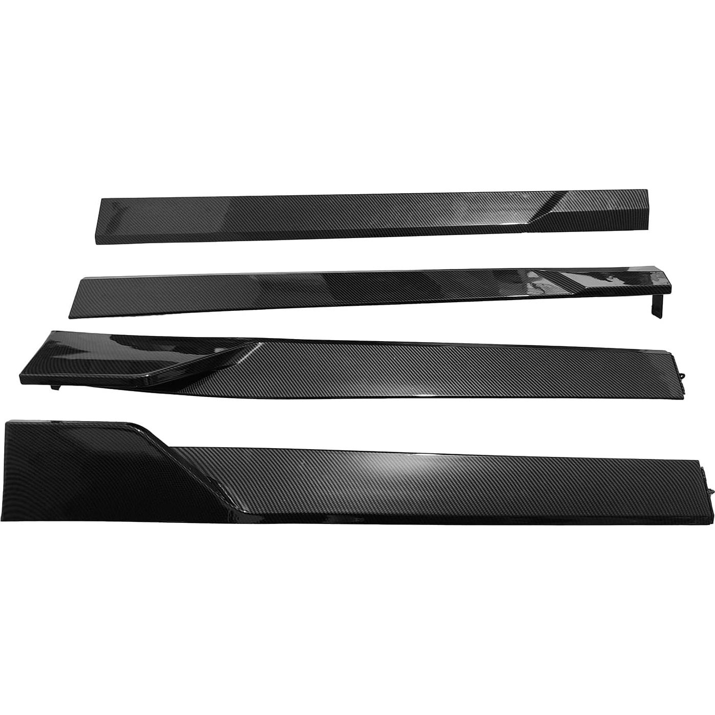 Paneles Laterales FREEMOTOR802 para Honda Civic 2022-2025