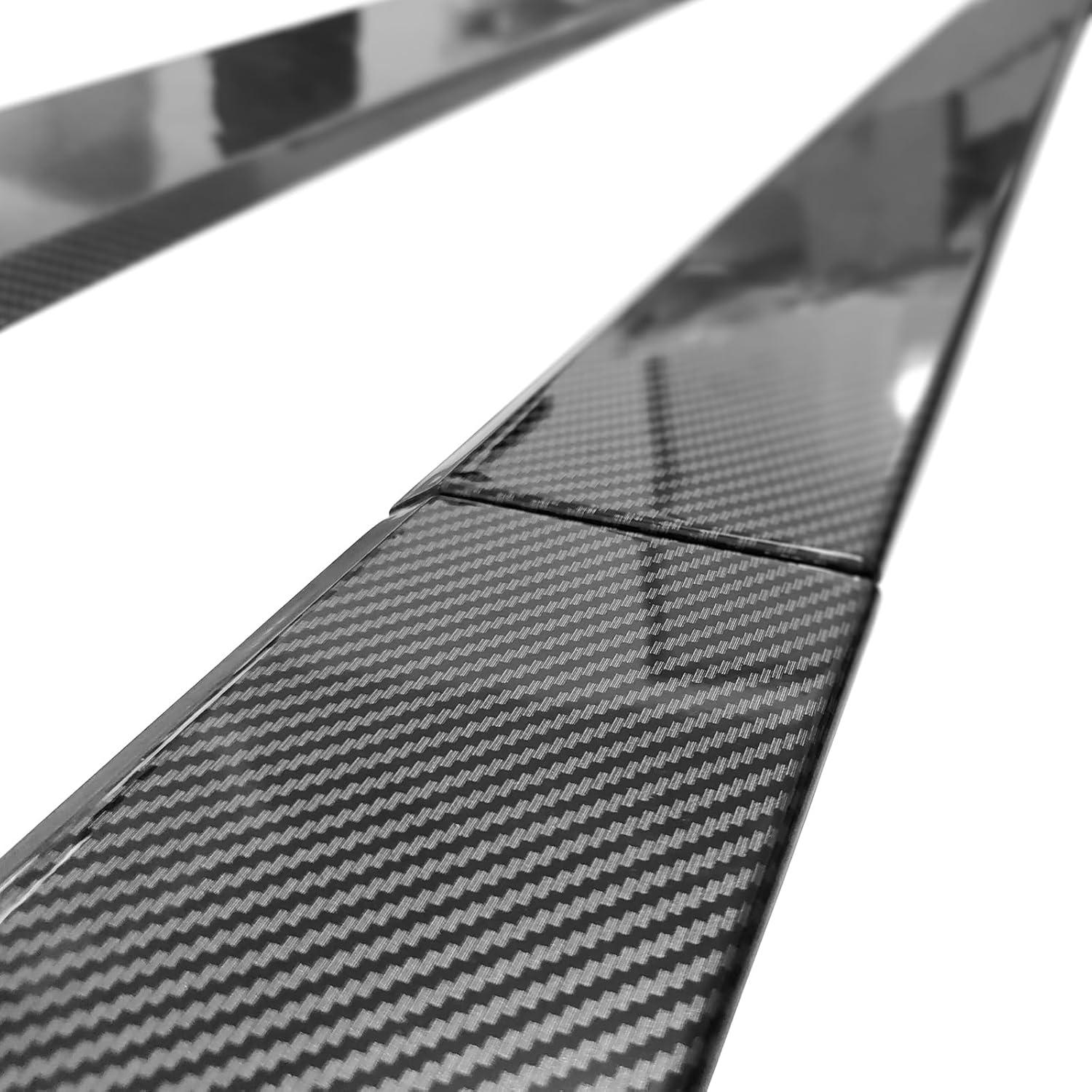 Paneles Laterales FREEMOTOR802 para Honda Civic 2022-2025