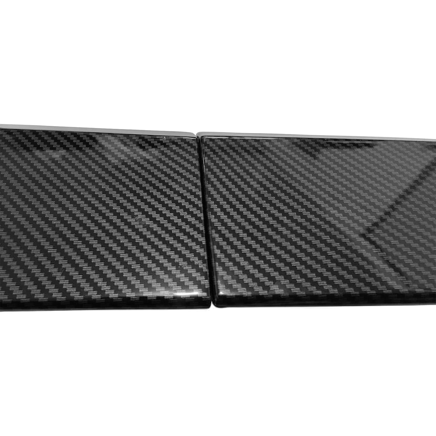 Paneles Laterales FREEMOTOR802 para Honda Civic 2022-2025