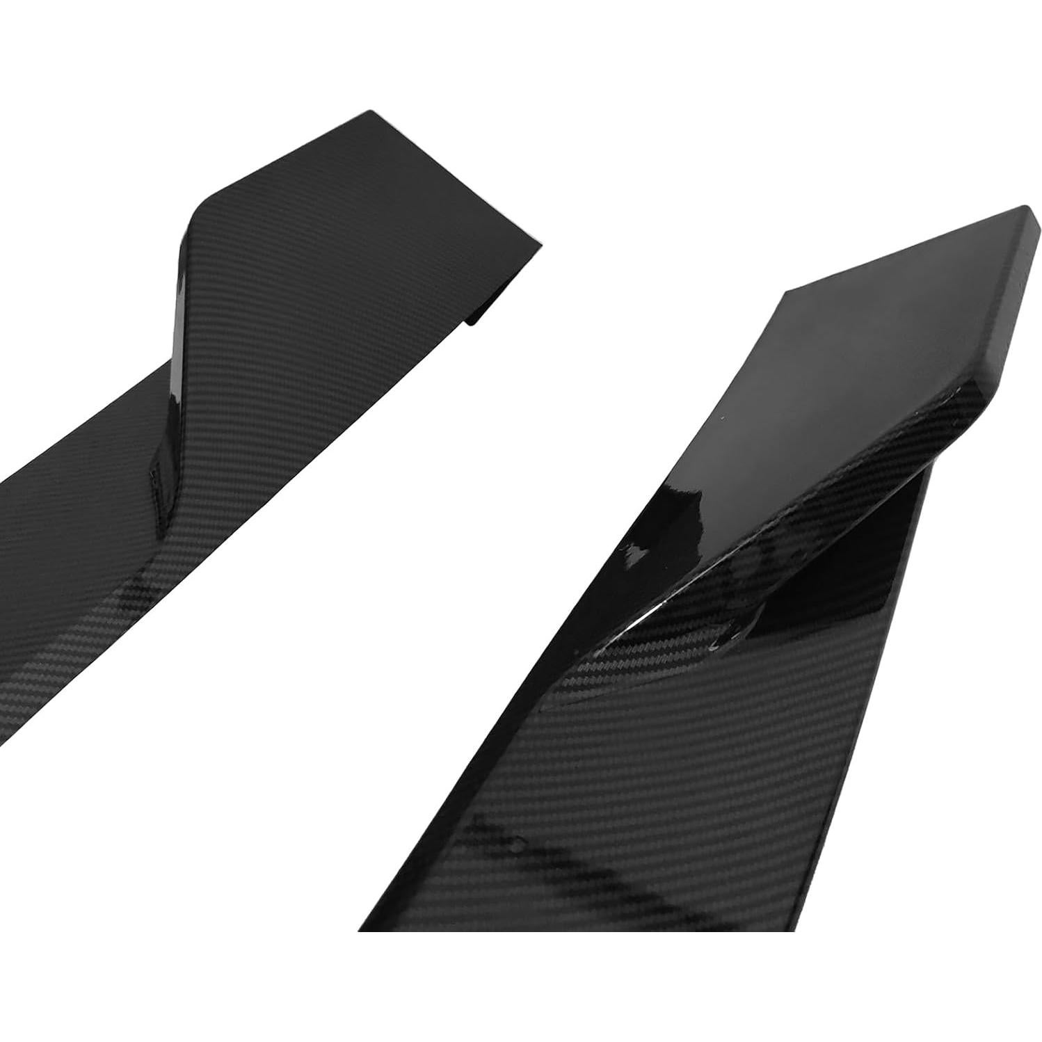 Paneles Laterales FREEMOTOR802 para Honda Civic 2022-2025