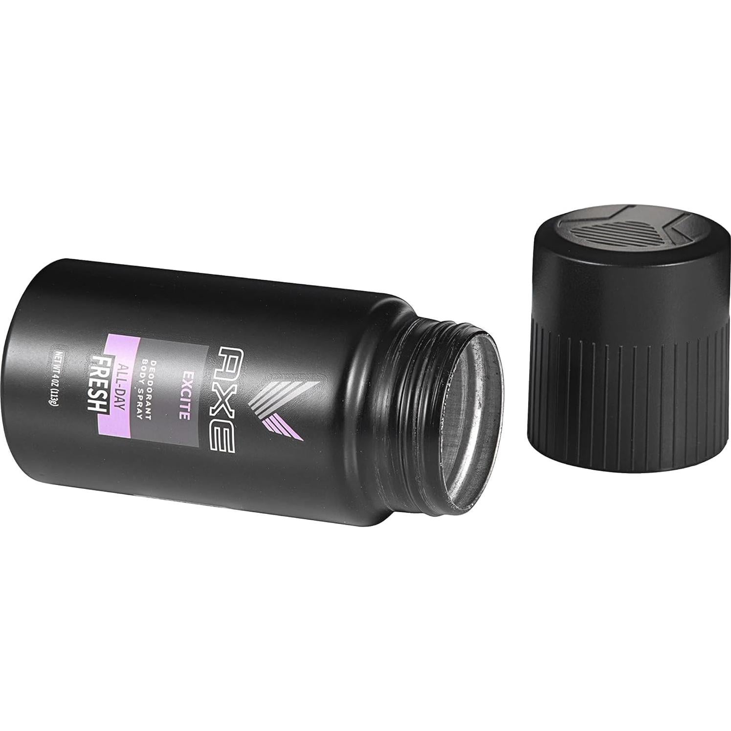 Lata Oculta LetPetSet HS014 con Bolsa Impermeable