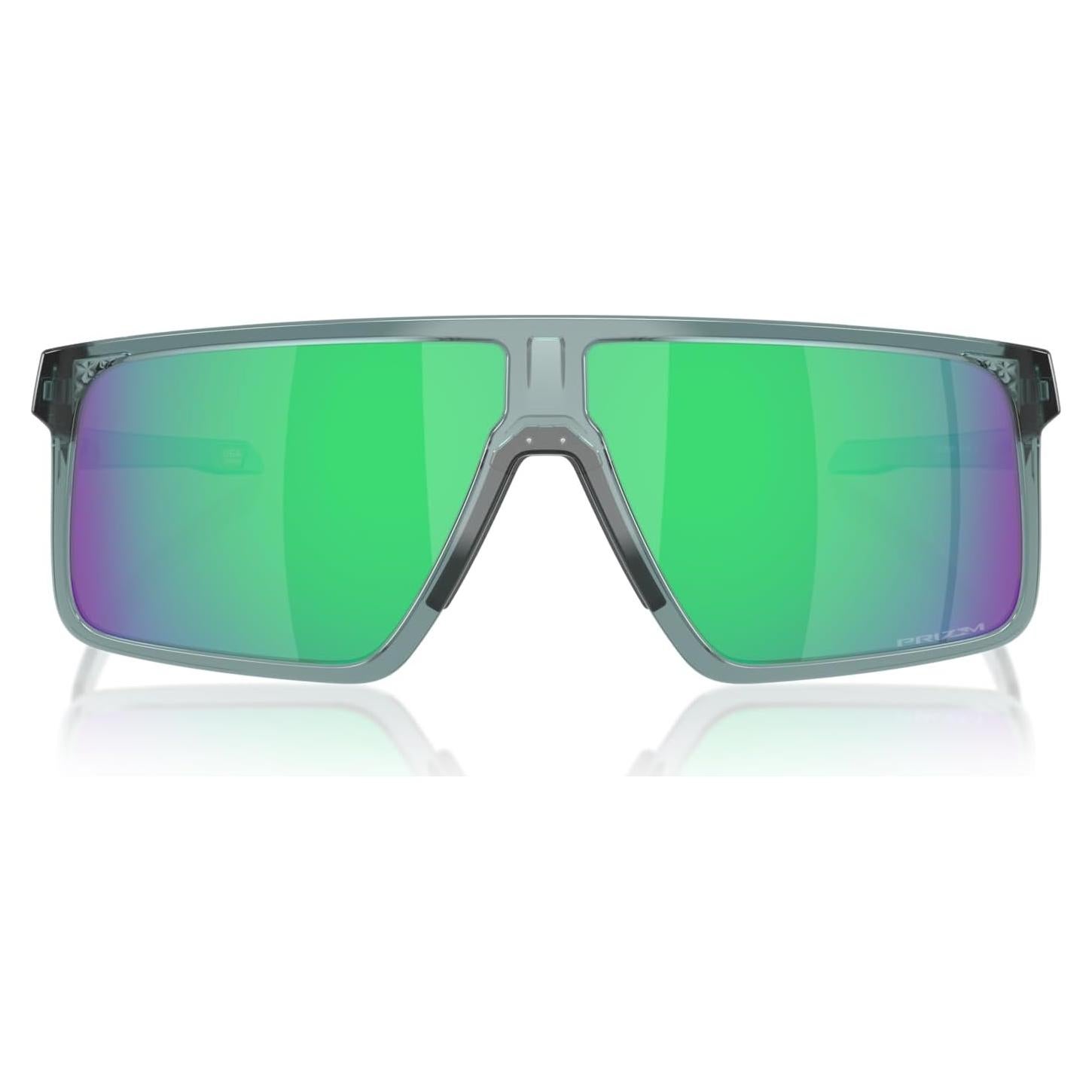Gafas de sol Oakley OO9285 Helux Rectangulares Prizm Jade