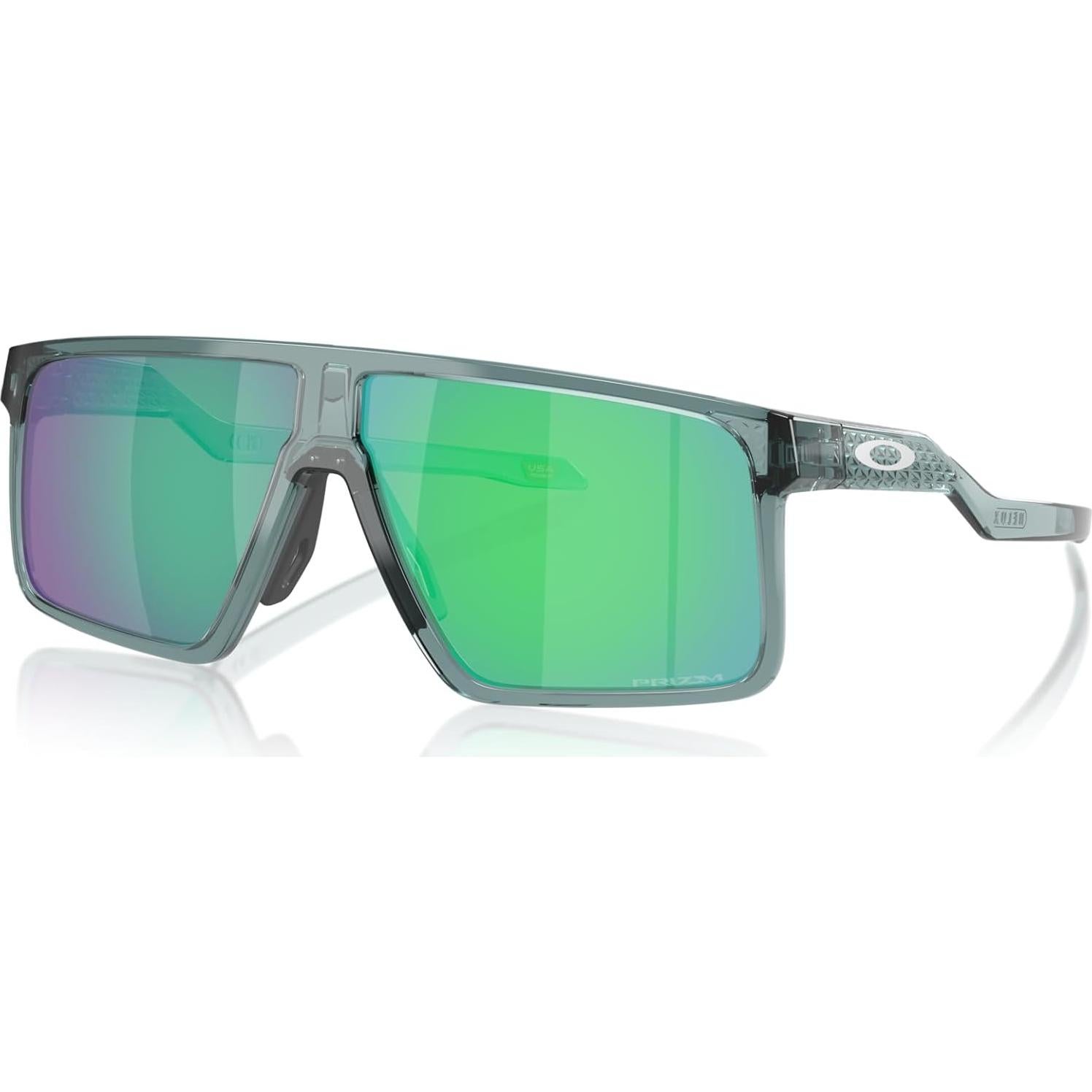 Gafas de sol Oakley OO9285 Helux Rectangulares Prizm Jade