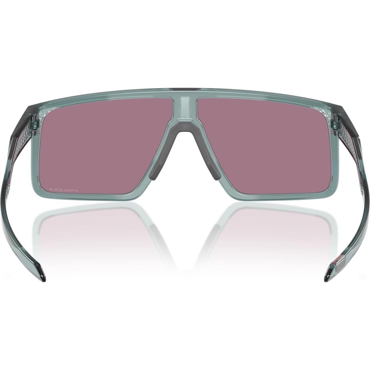 Gafas de sol Oakley OO9285 Helux Rectangulares Prizm Jade