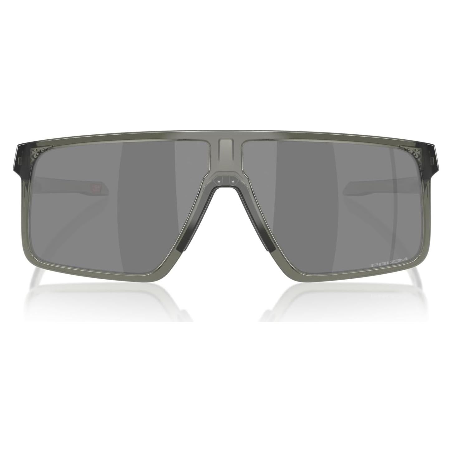 Gafas de sol Oakley OO9285 Helux gris humo con lentes Prizm