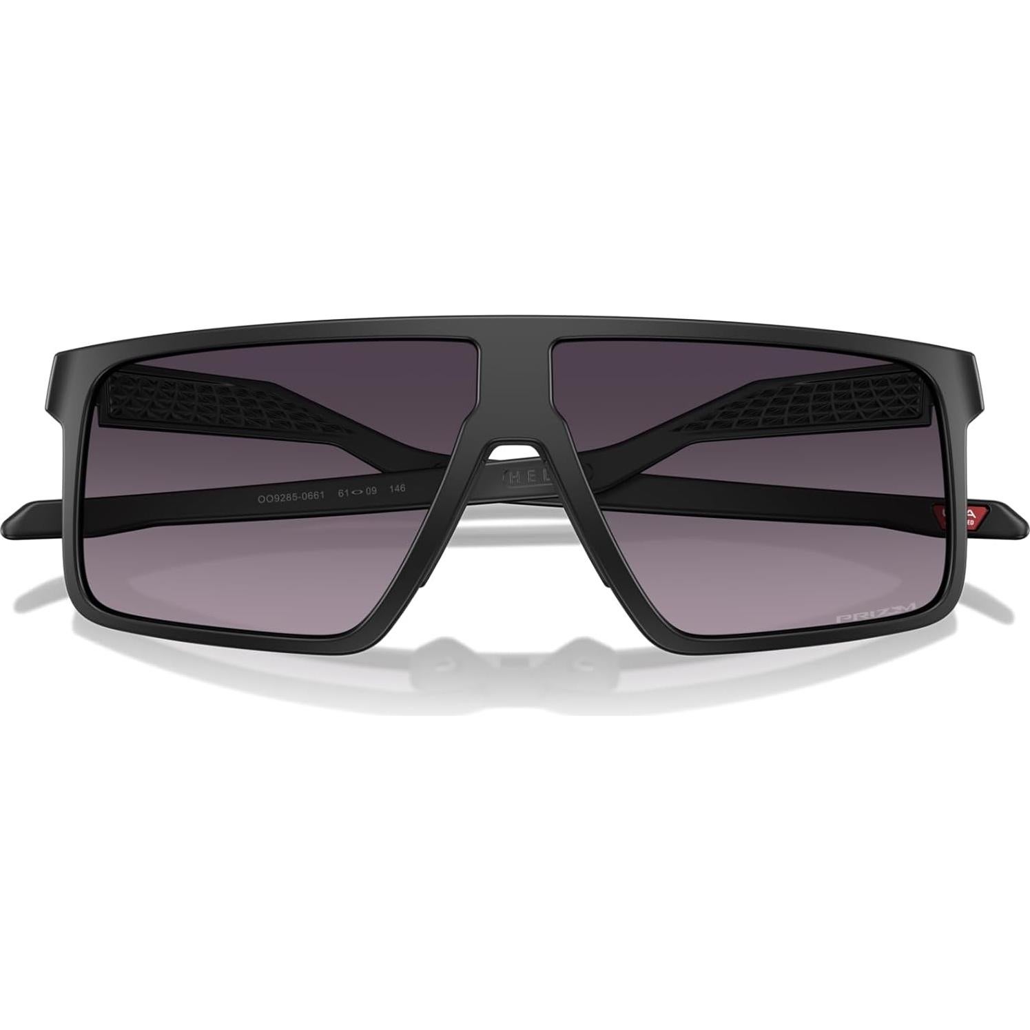 Gafas de sol Oakley OO9285 Helux Rectangulares 61mm